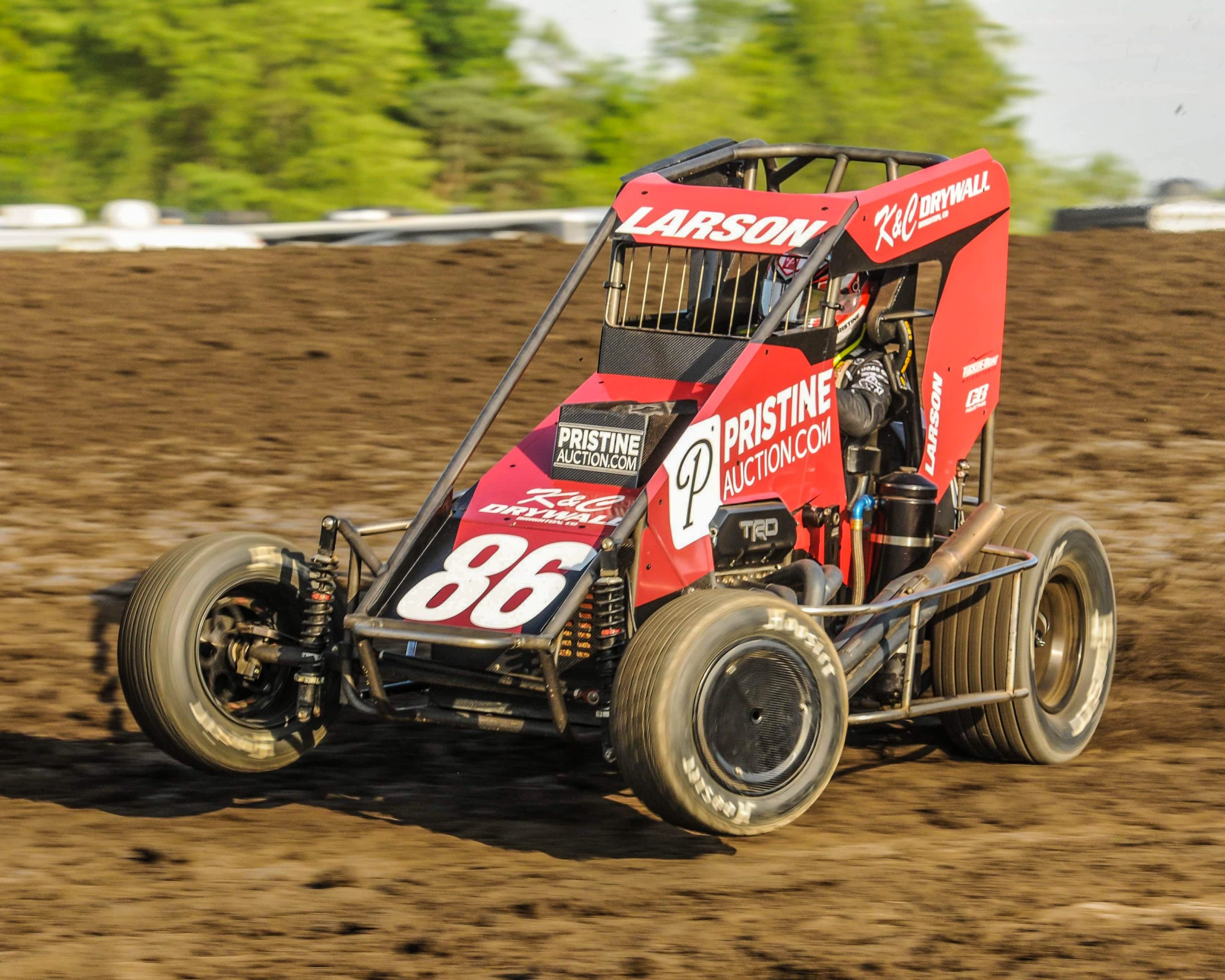 Midget Sprint Wallpapers