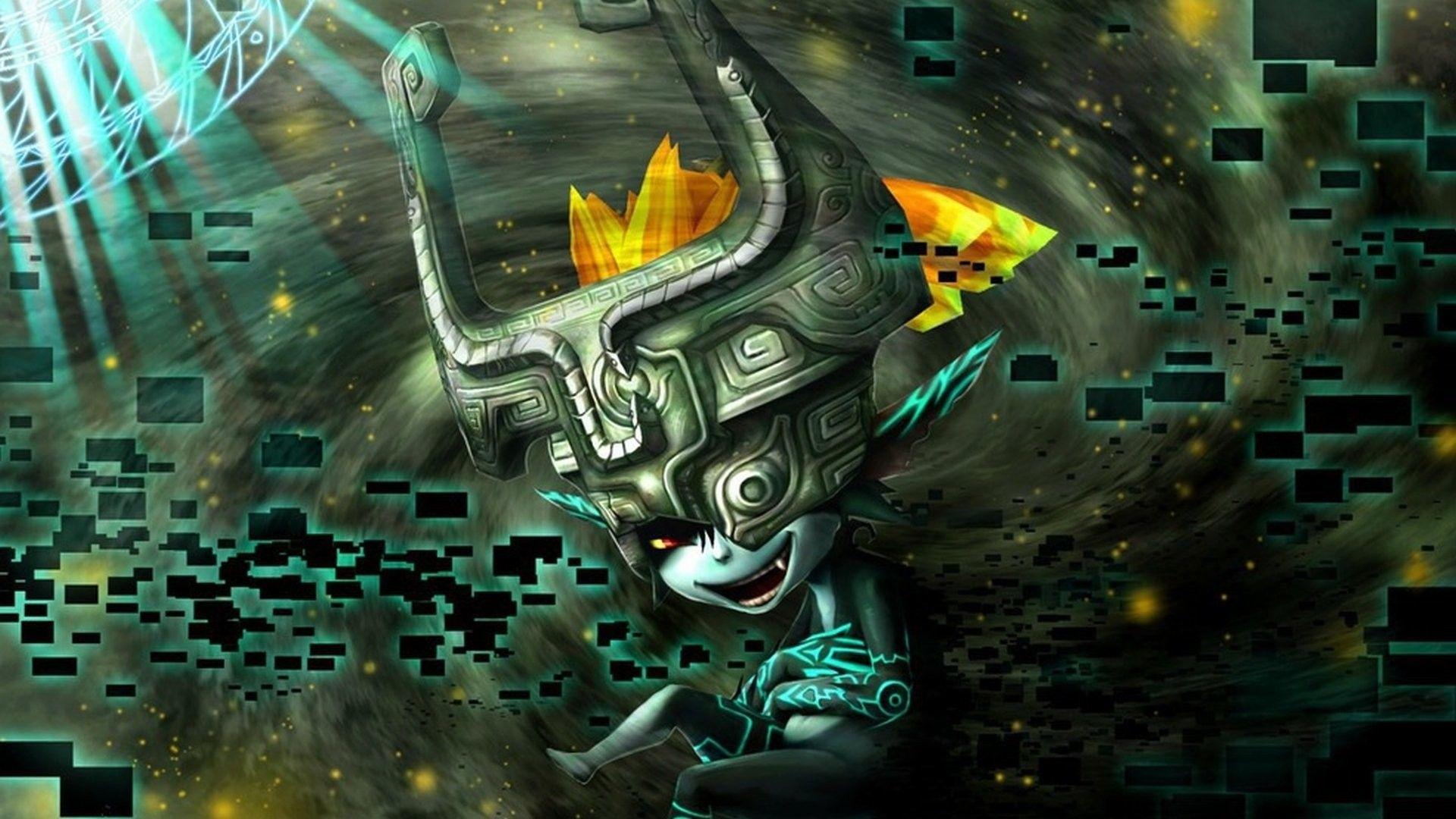 Midna Wallpapers