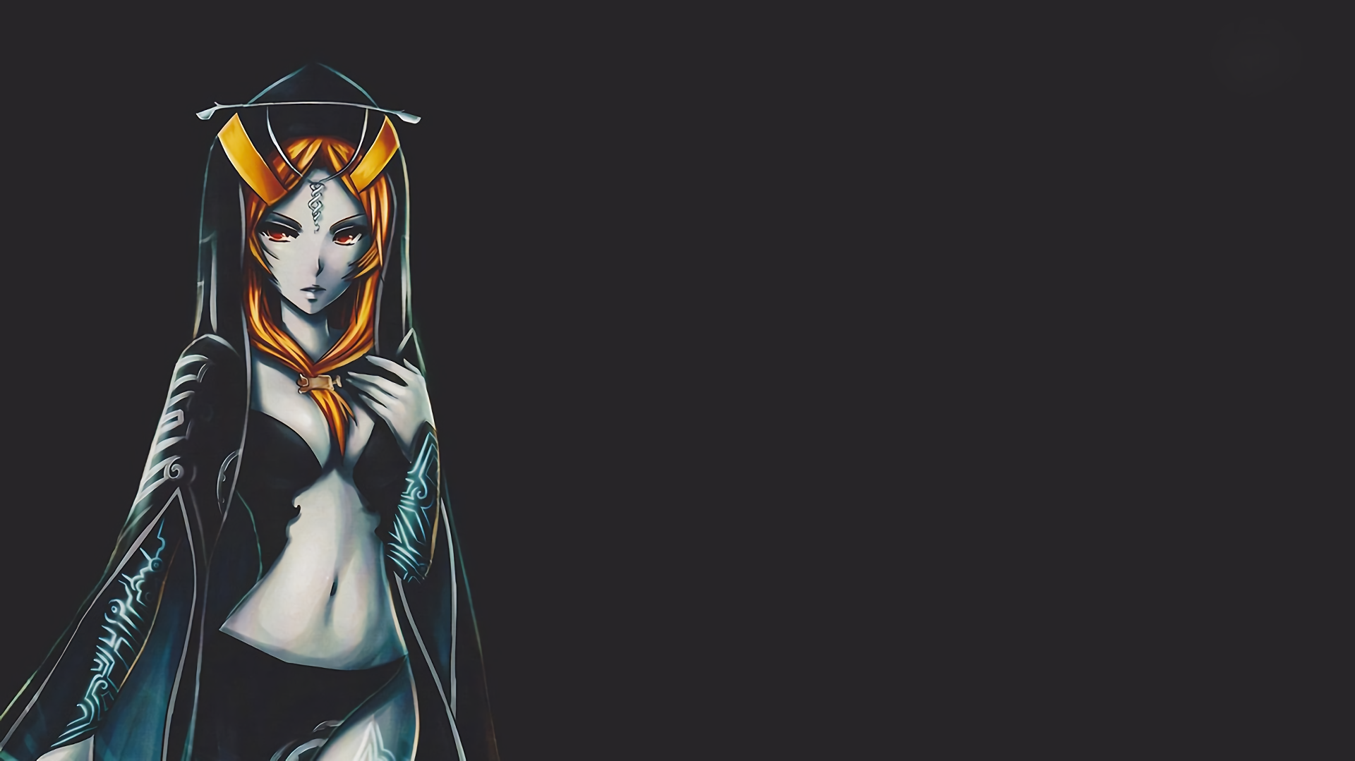 Midna Wallpapers