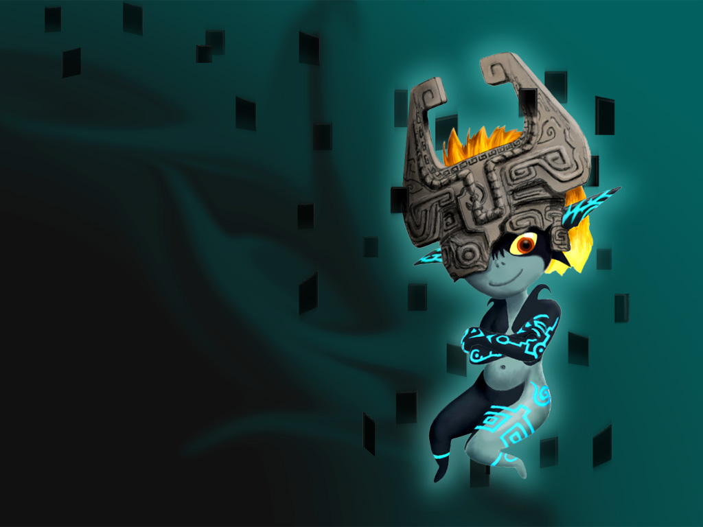 Midna Wallpapers