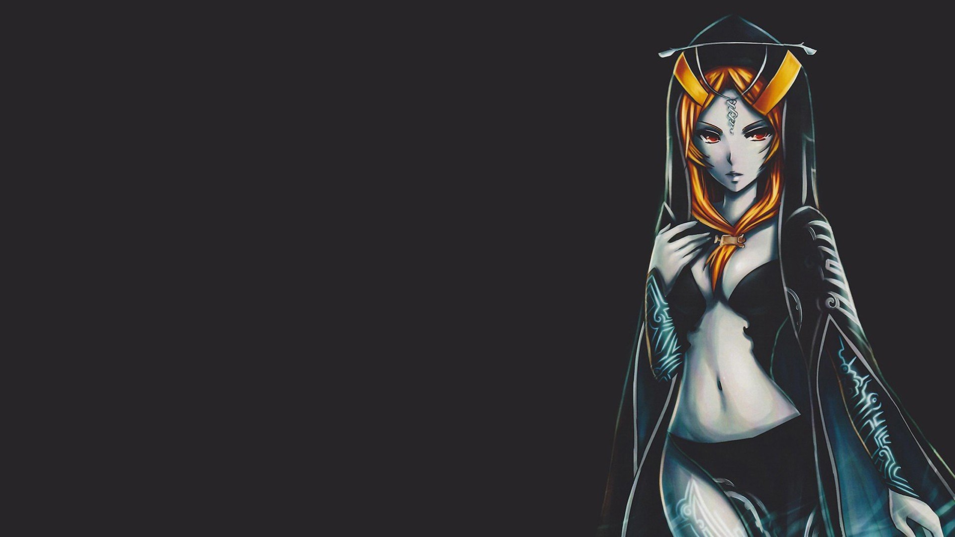 Midna Wallpapers