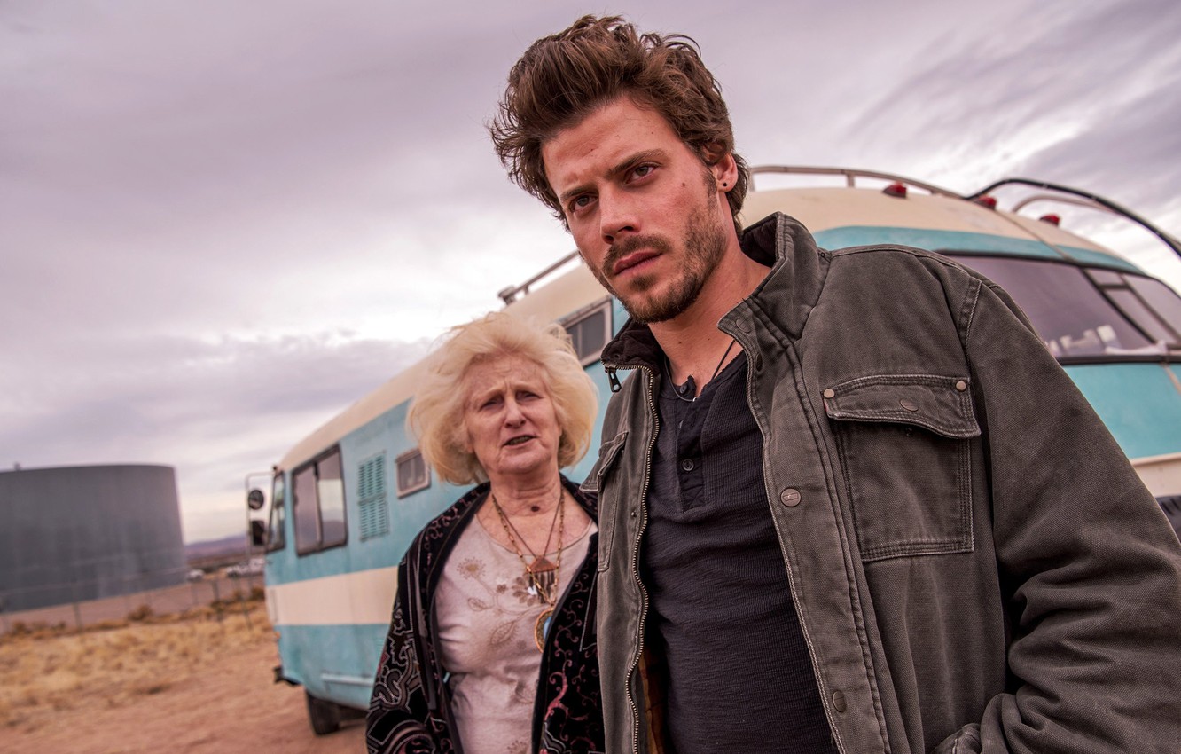 Midnight, Texas Wallpapers