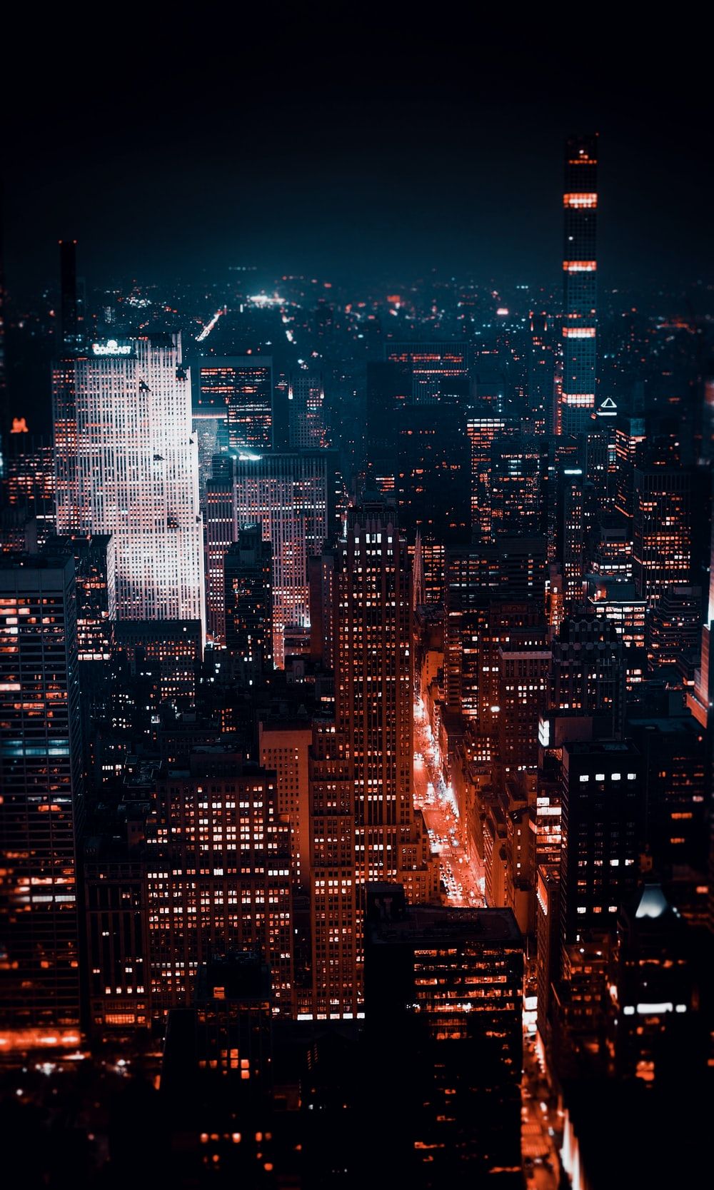 Midnight City Cool Wallpapers