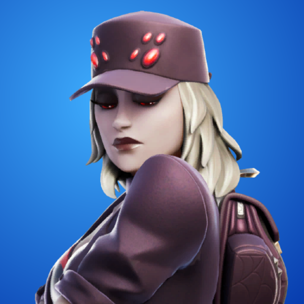 Midnight Dusk Fortnite Wallpapers