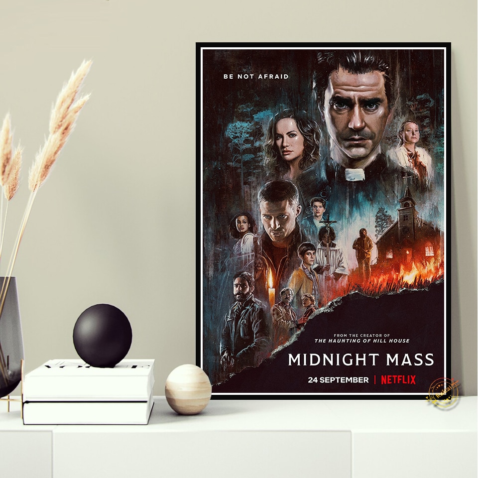 Midnight Mass Wallpapers