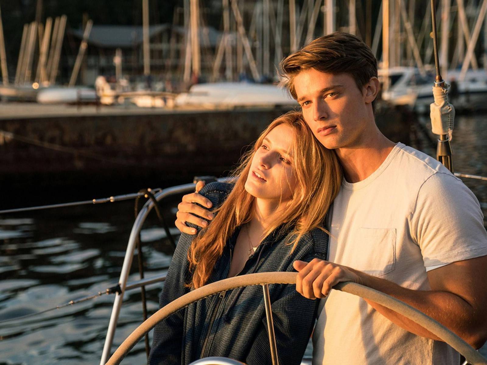 Midnight Sun 2018 Movie Wallpapers