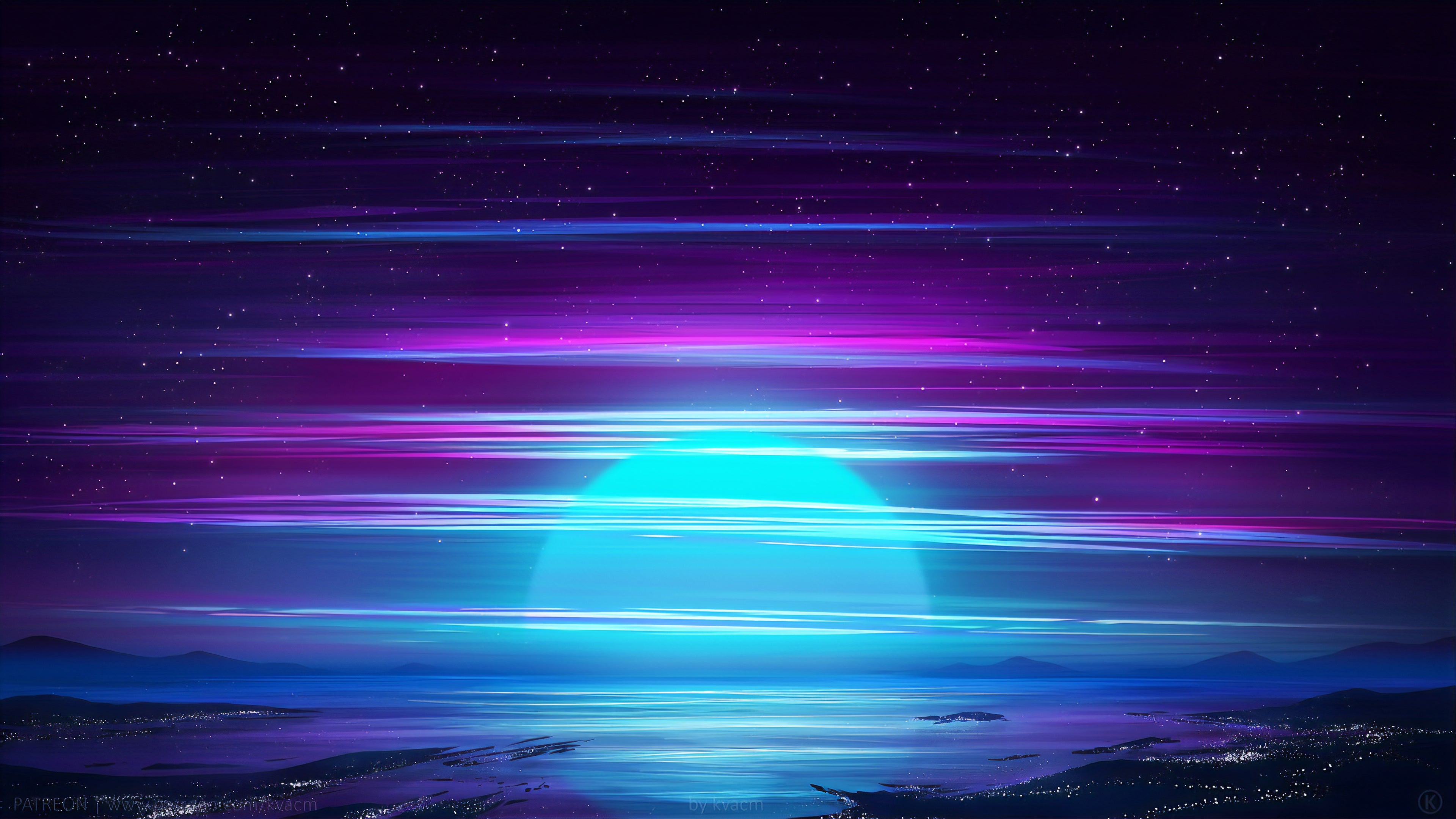 Midnight Wallpapers