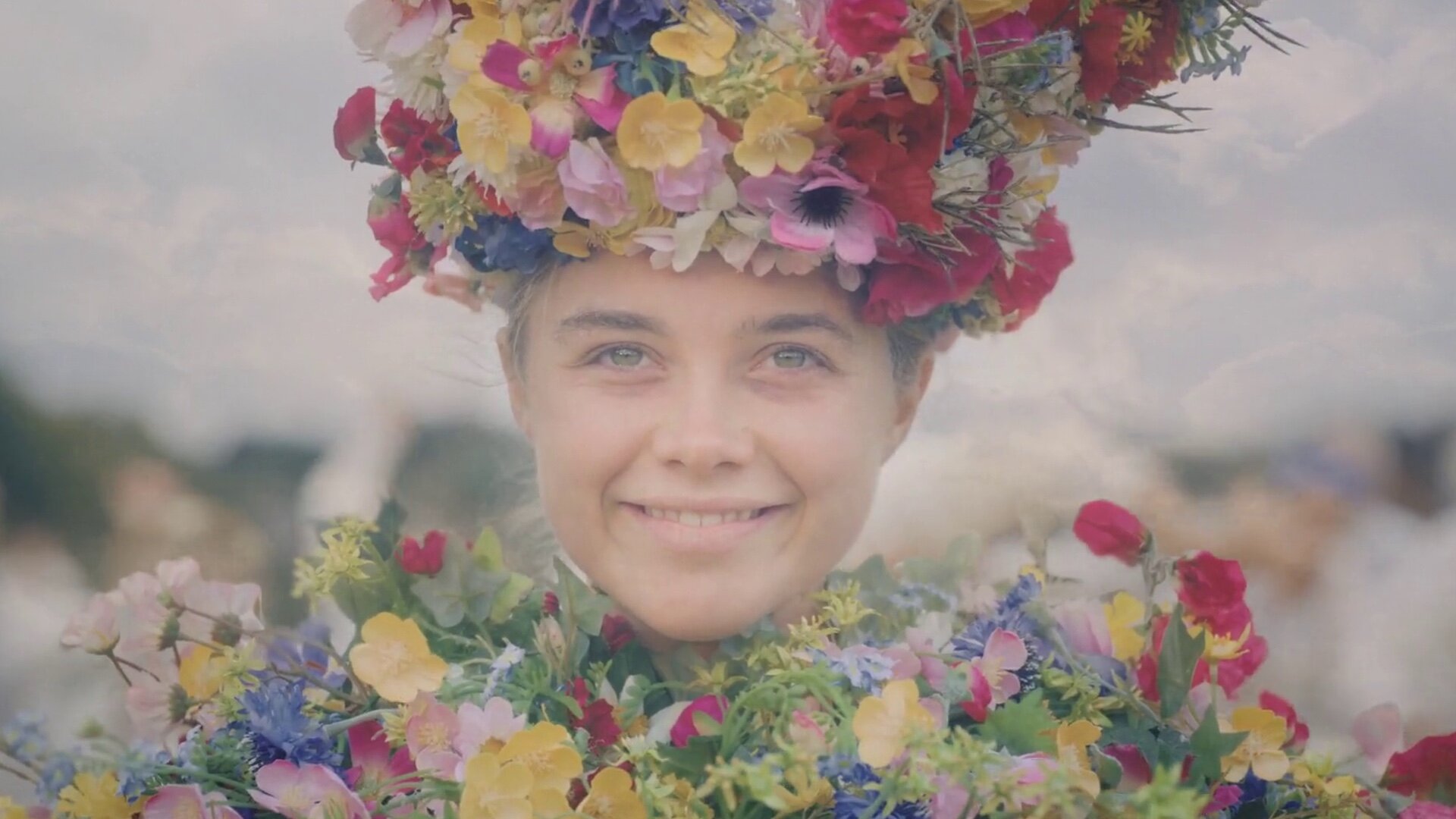 Midsommar Wallpapers