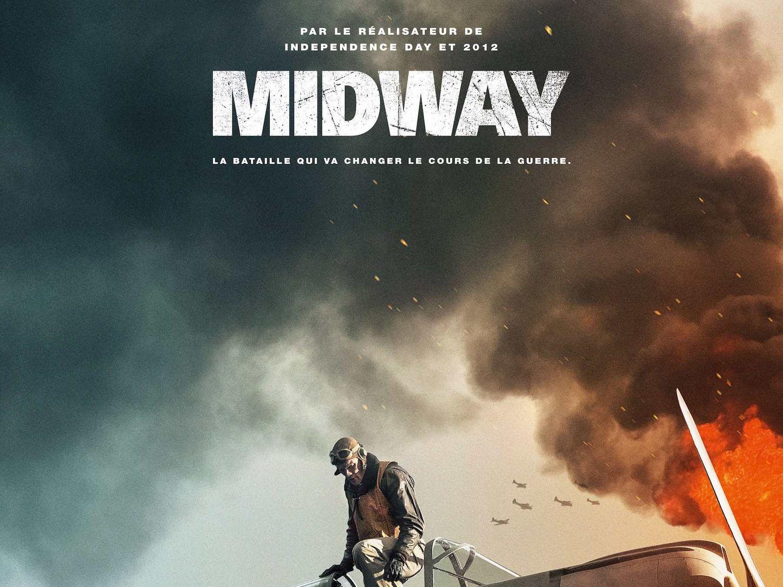 Midway (2019) Wallpapers