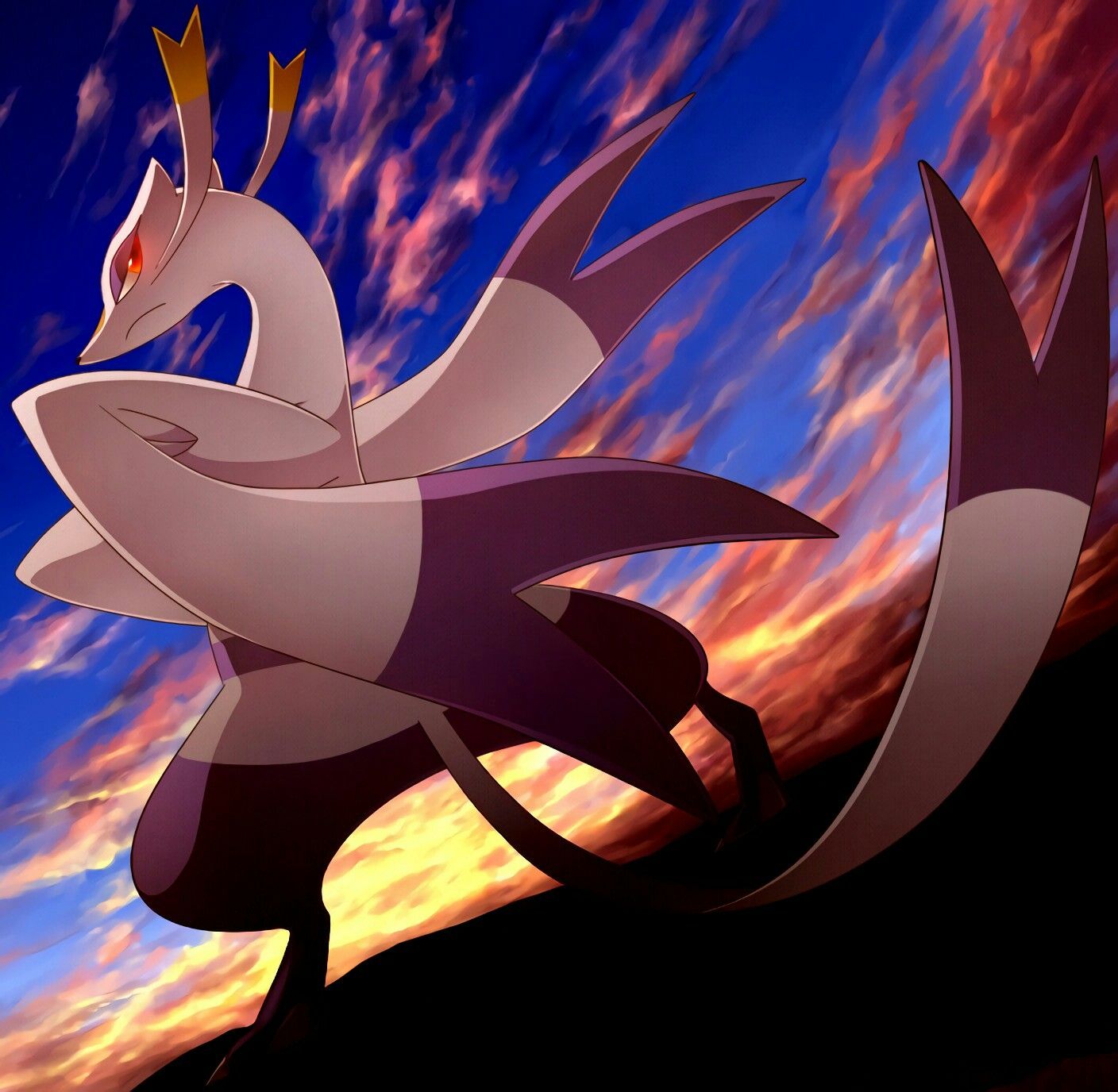 Mienshao Hd Wallpapers