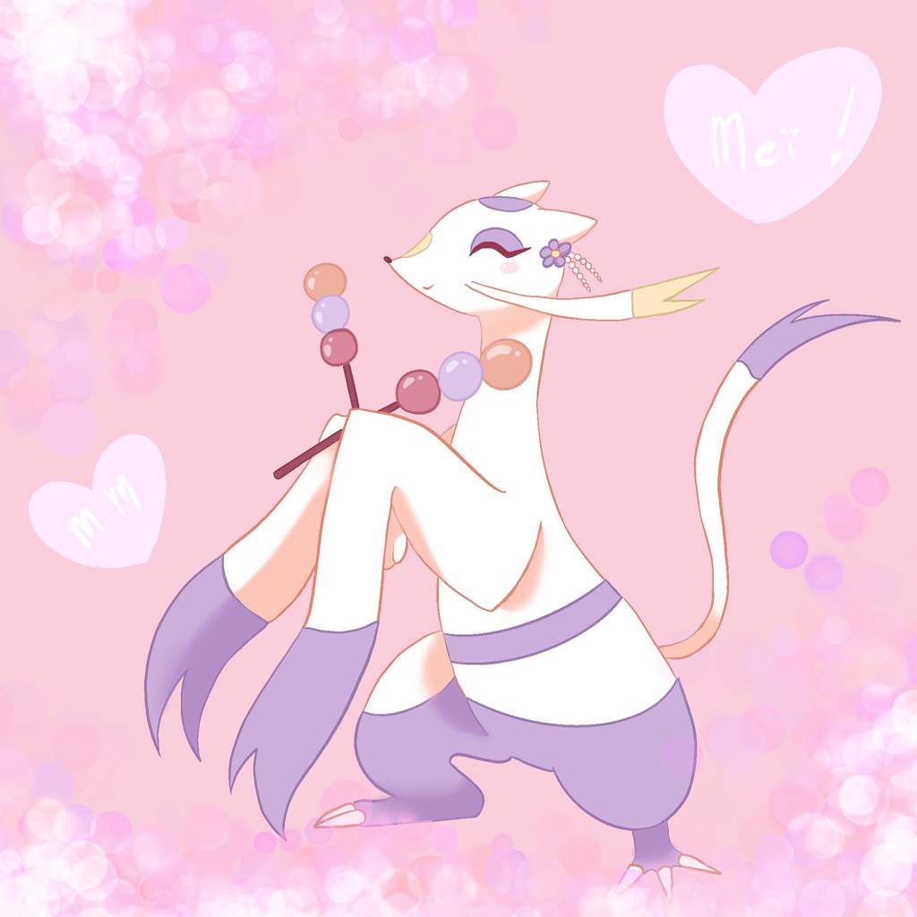 Mienshao Hd Wallpapers