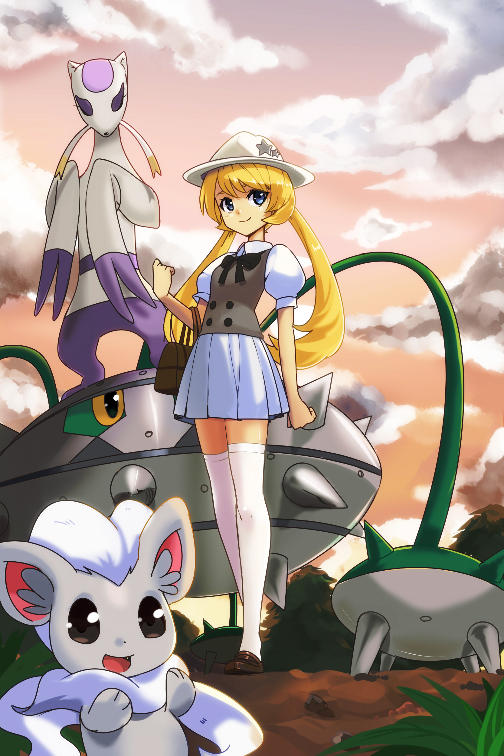 Mienshao Hd Wallpapers