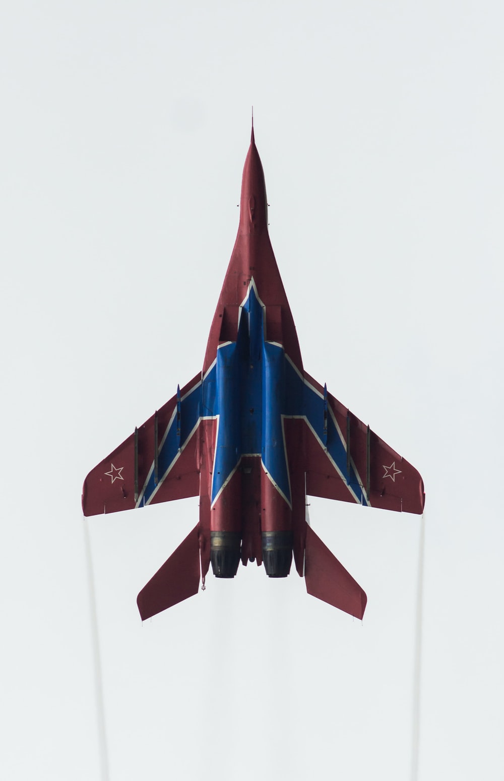 Mig 29 Wallpapers