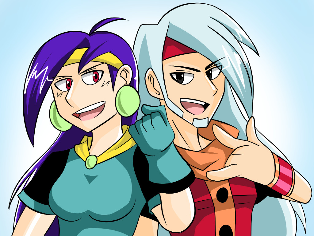 Mighty Magiswords Wallpapers