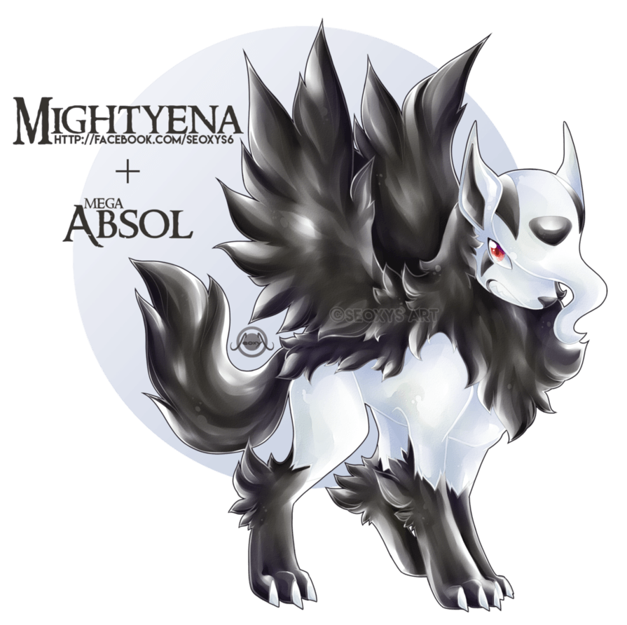 Mightyena Hd Wallpapers