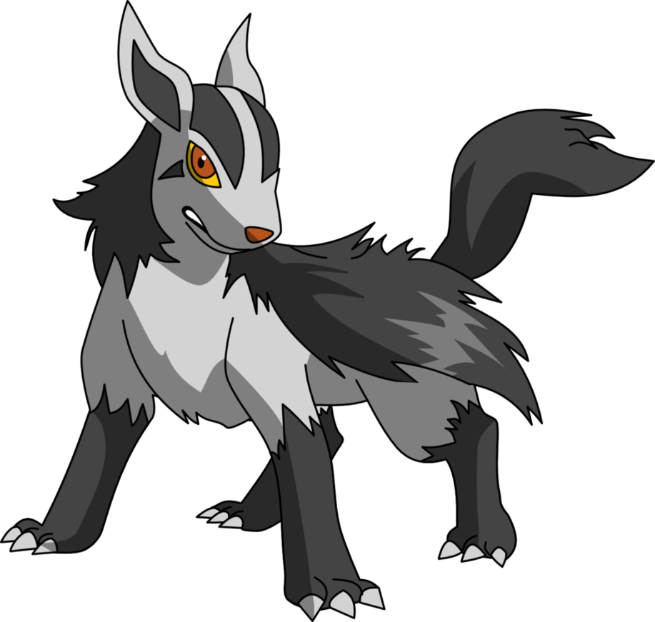 Mightyena Hd Wallpapers