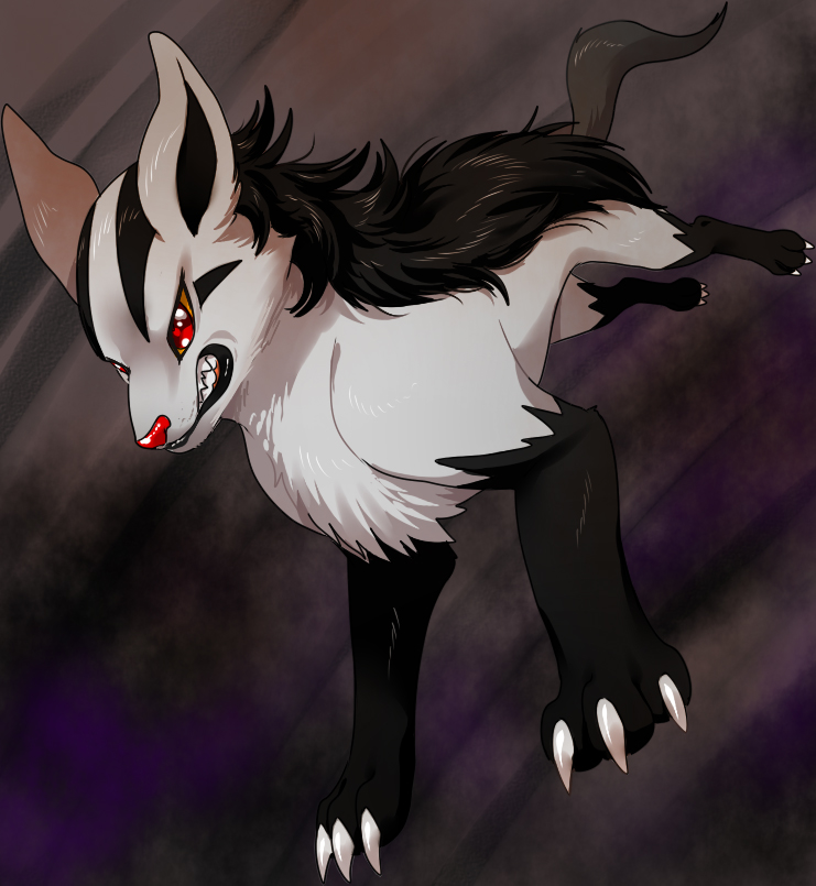 Mightyena Hd Wallpapers