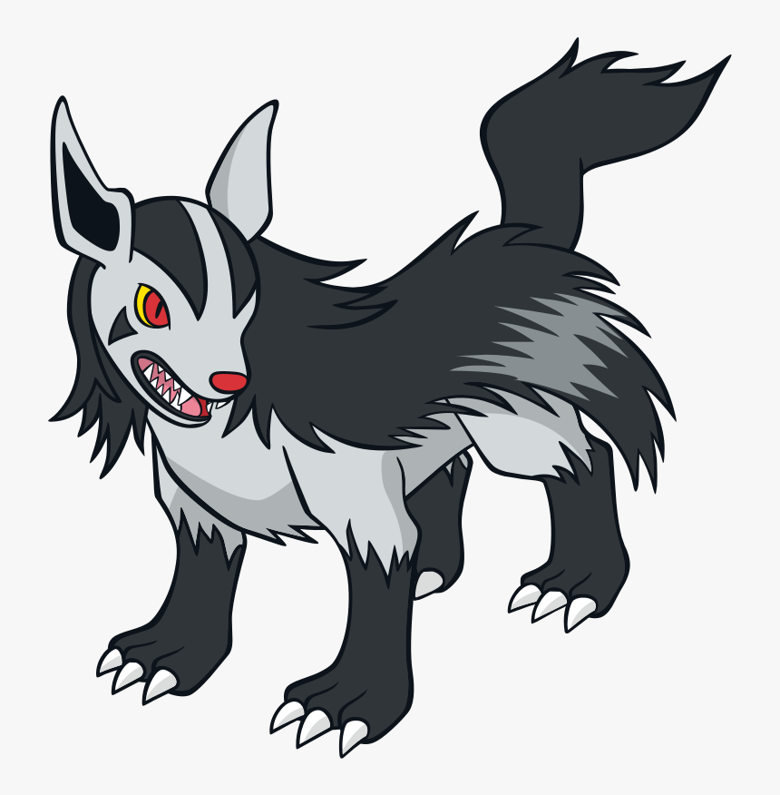 Mightyena Hd Wallpapers