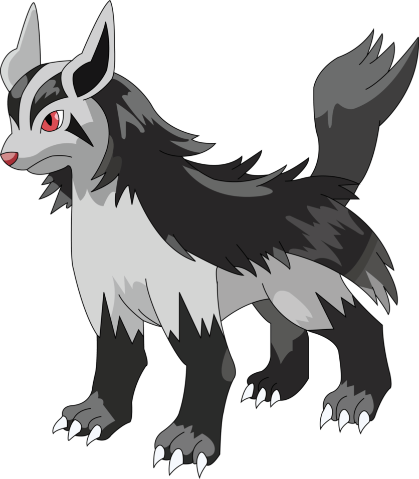 Mightyena Hd Wallpapers