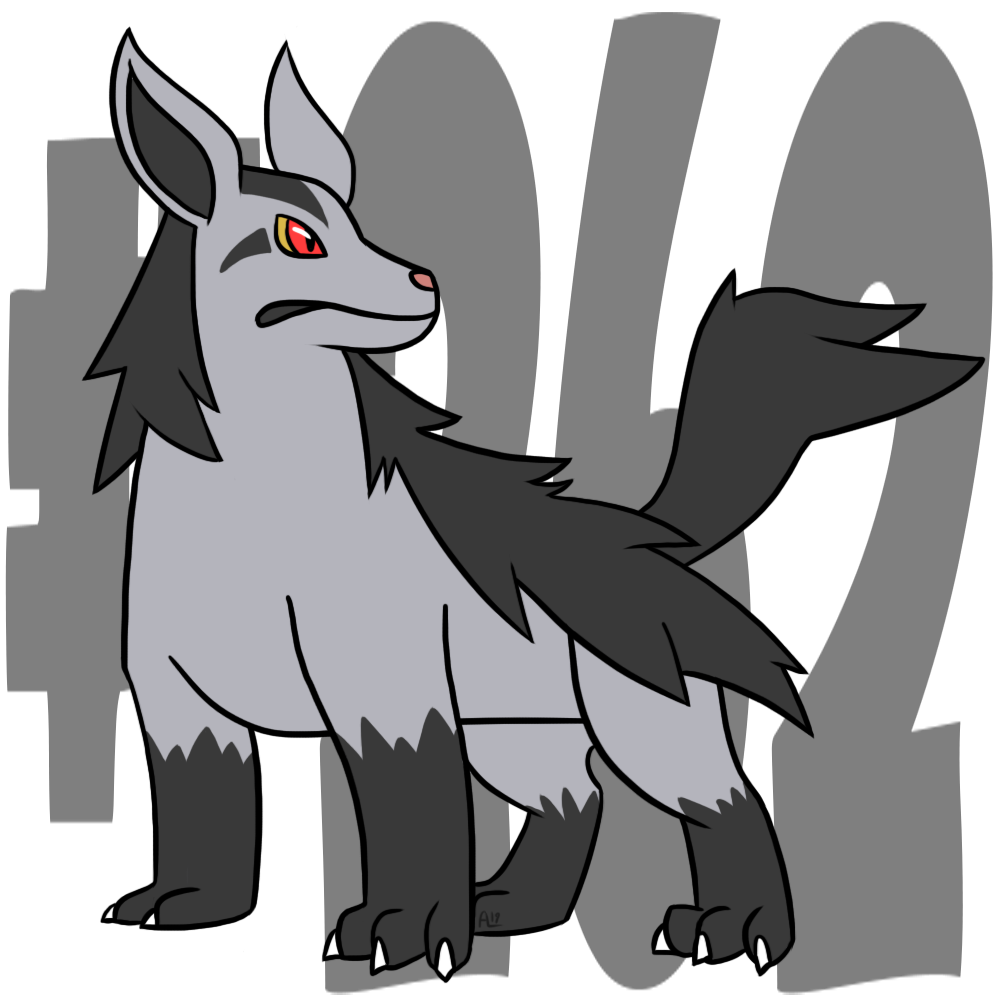 Mightyena Hd Wallpapers