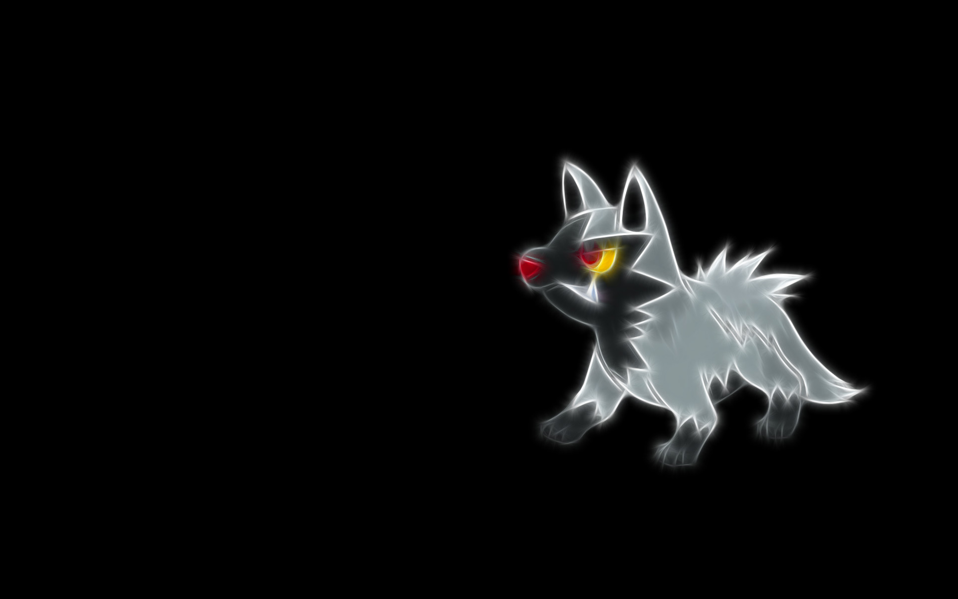 Mightyena Hd Wallpapers