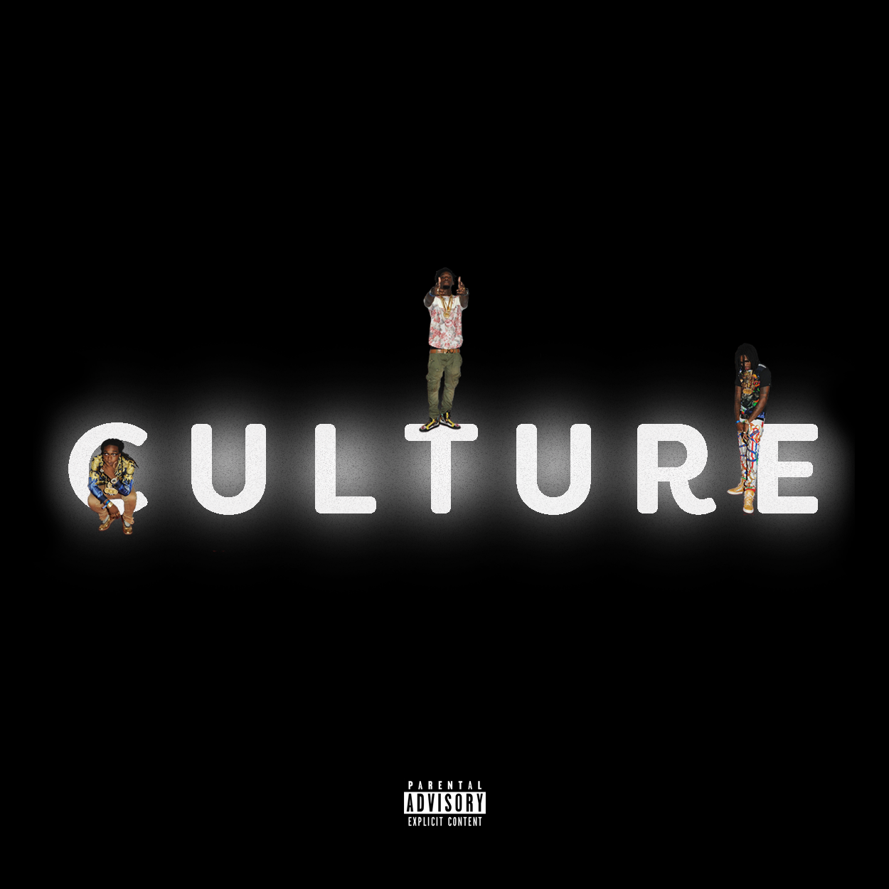 Migos Culture Wallpapers