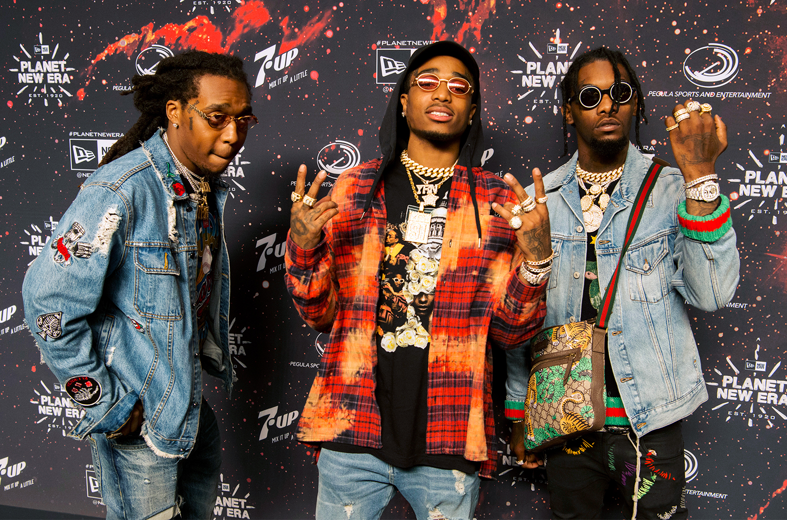 Migos Culture Wallpapers