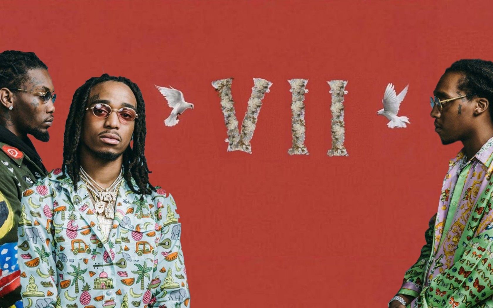 Migos Culture Wallpapers