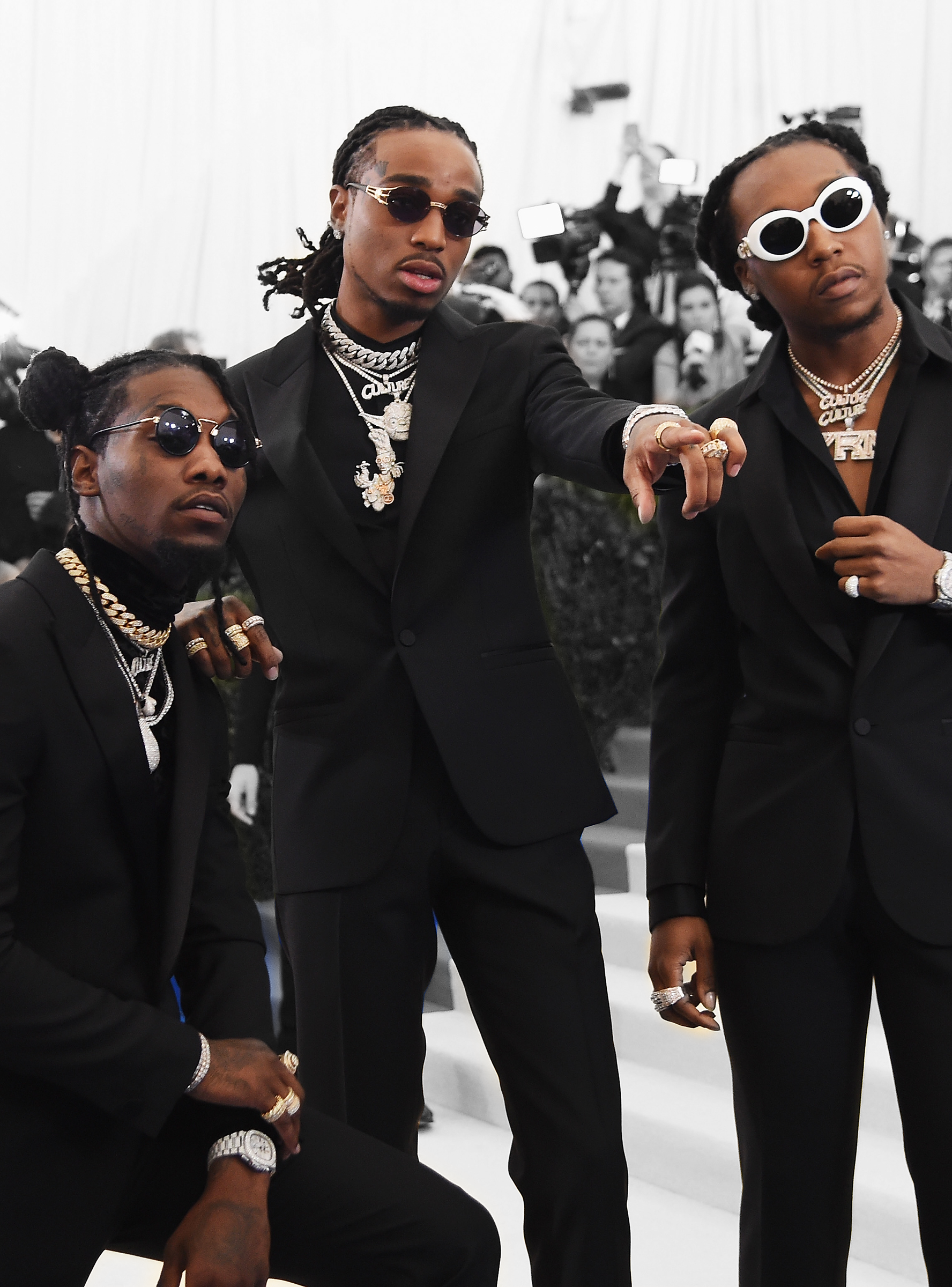 Migos Iphone Wallpapers