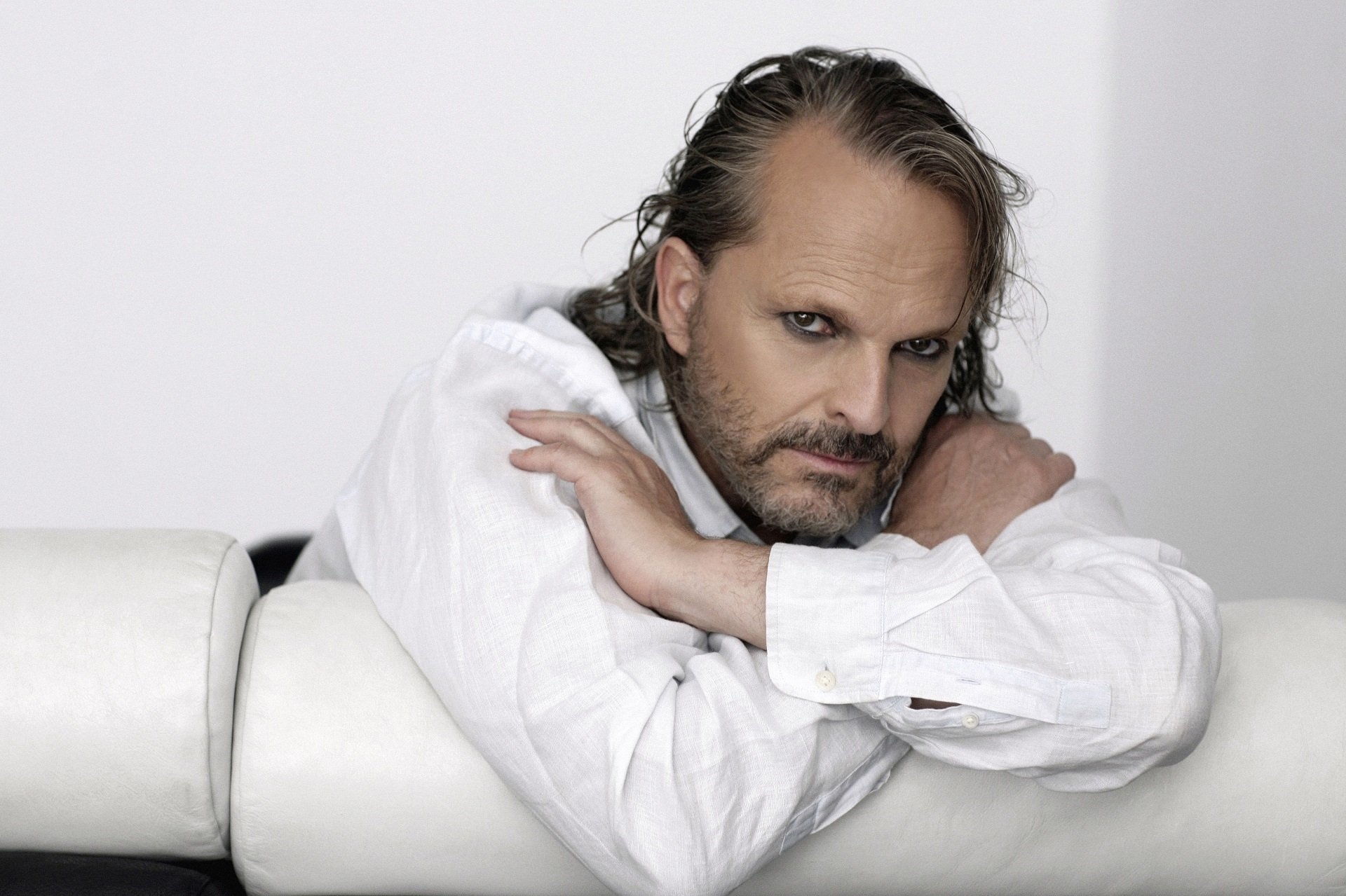 Miguel Bose Wallpapers