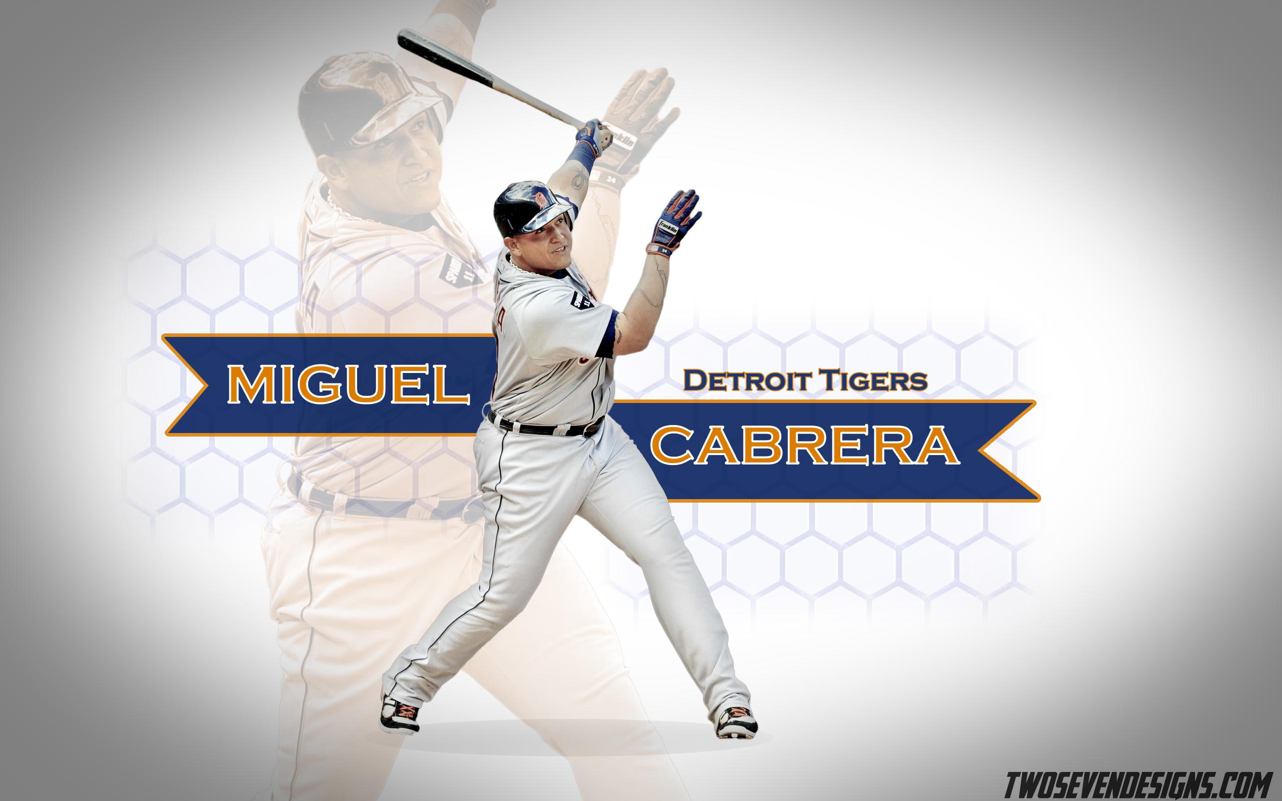 Miguel Cabrera Wallpapers