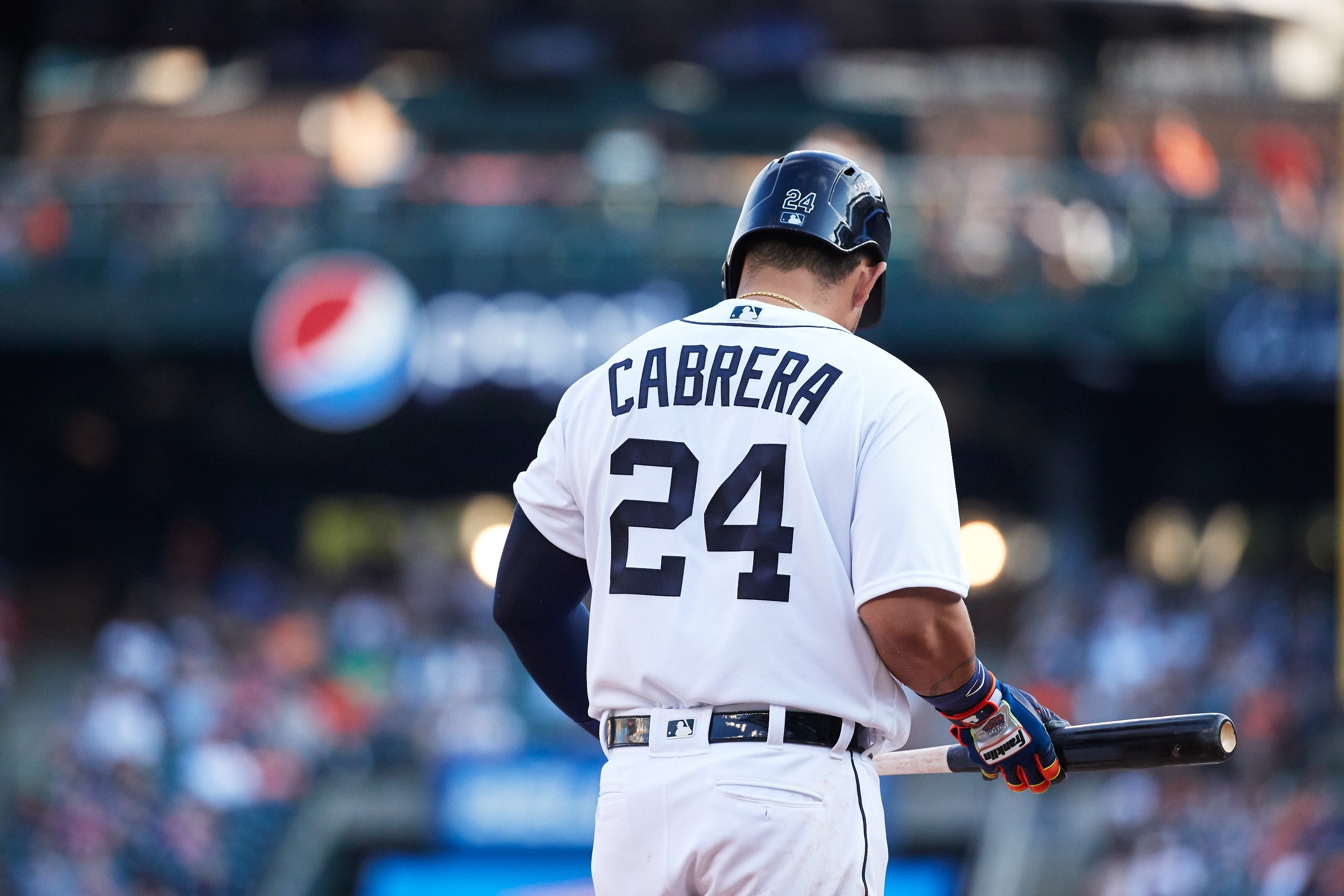 Miguel Cabrera Wallpapers