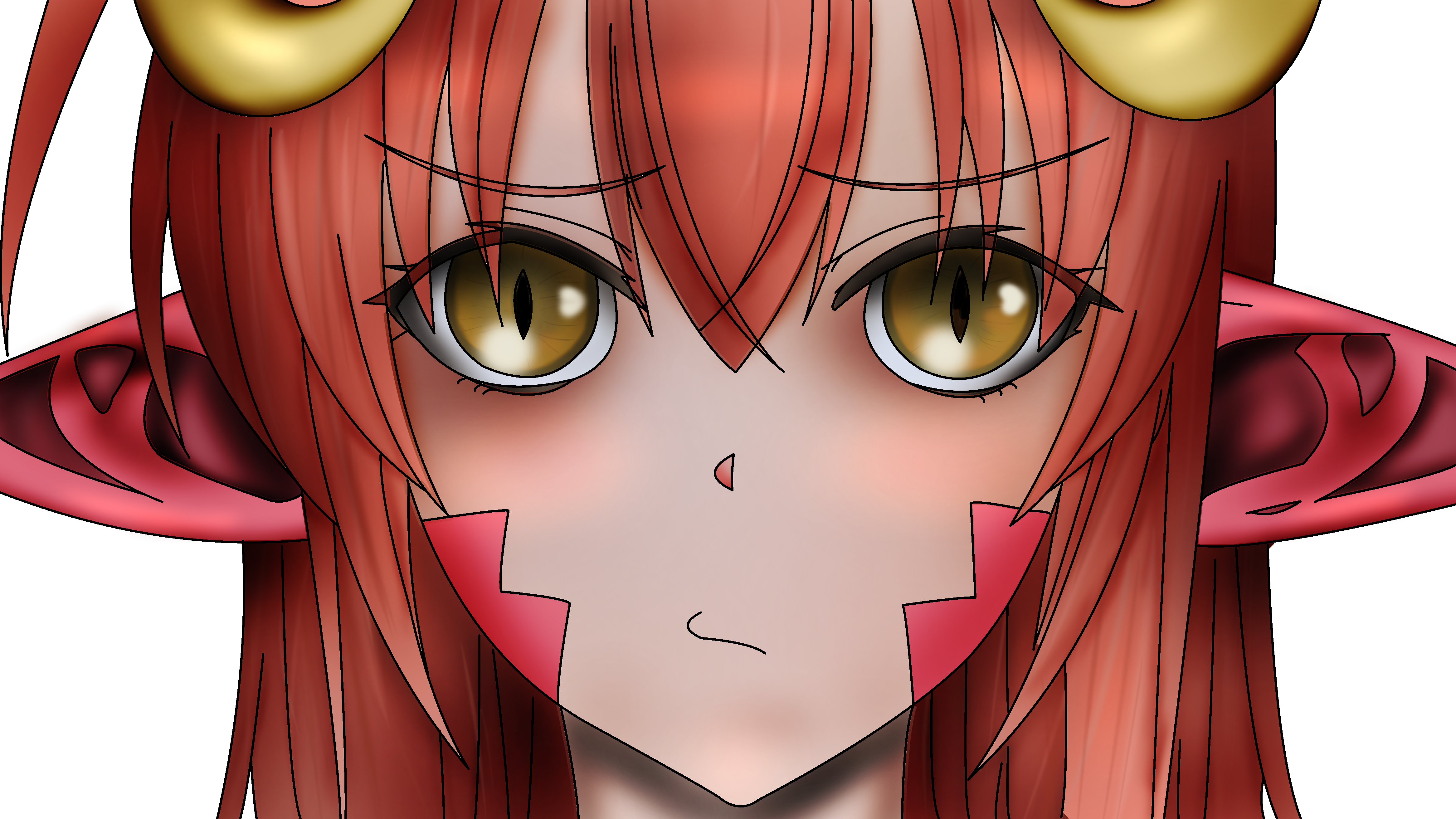 Miia From Monster Musume Wallpapers