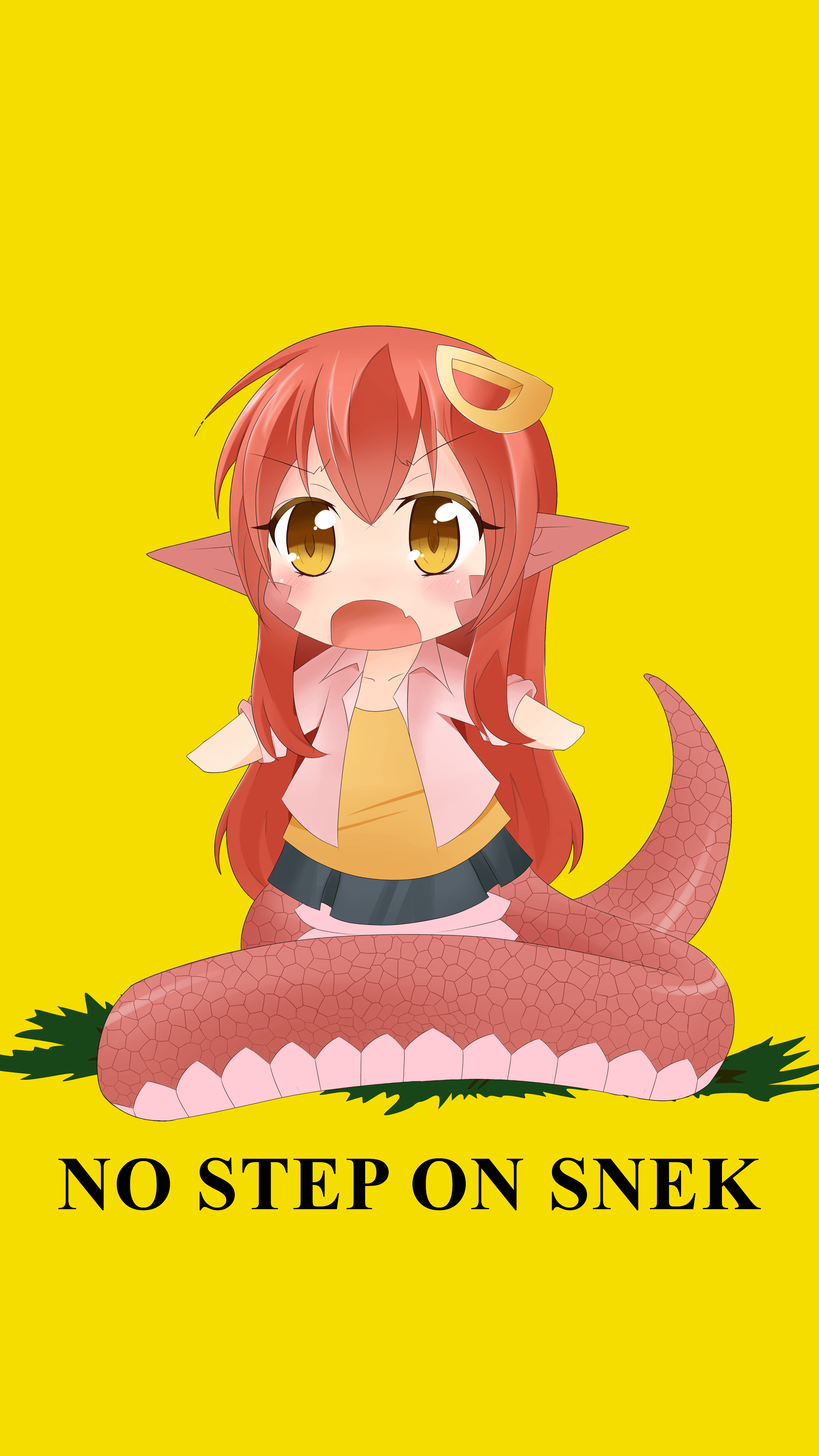 Miia From Monster Musume Wallpapers