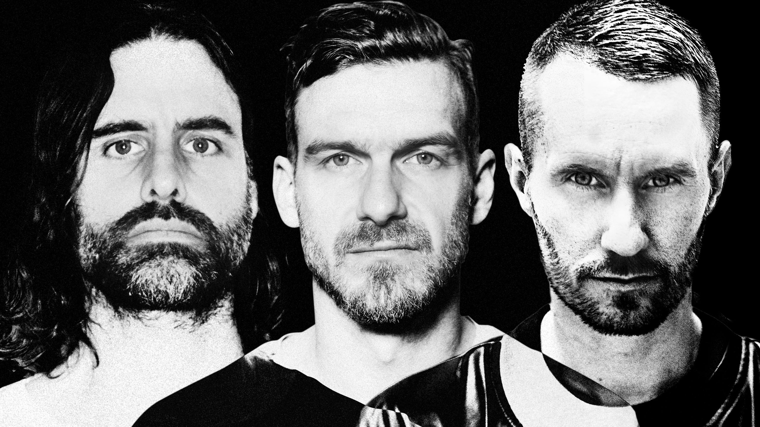 Miike Snow Wallpapers