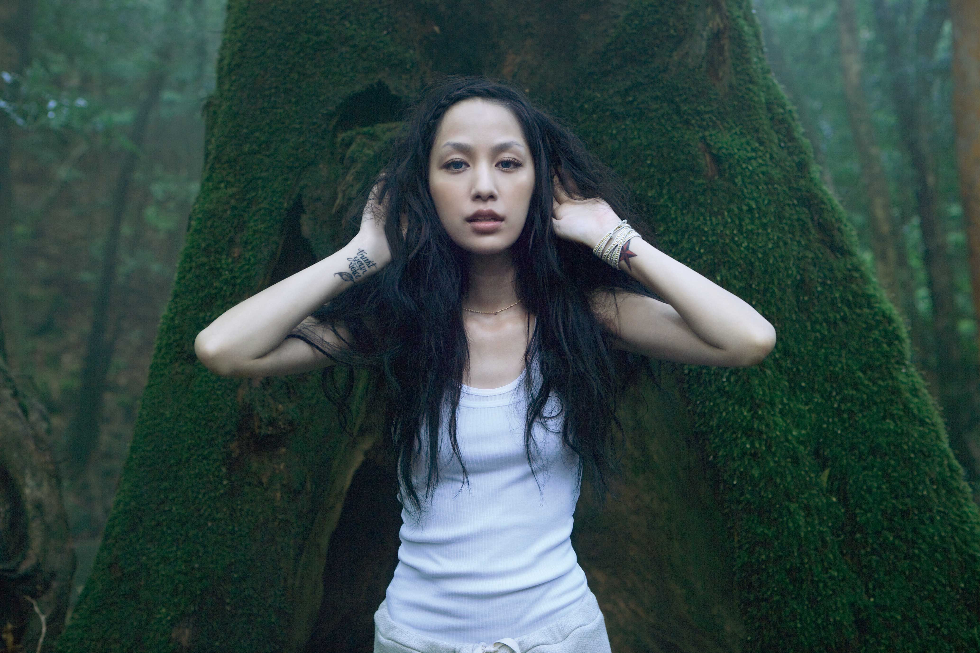 Mika Nakashima Wallpapers