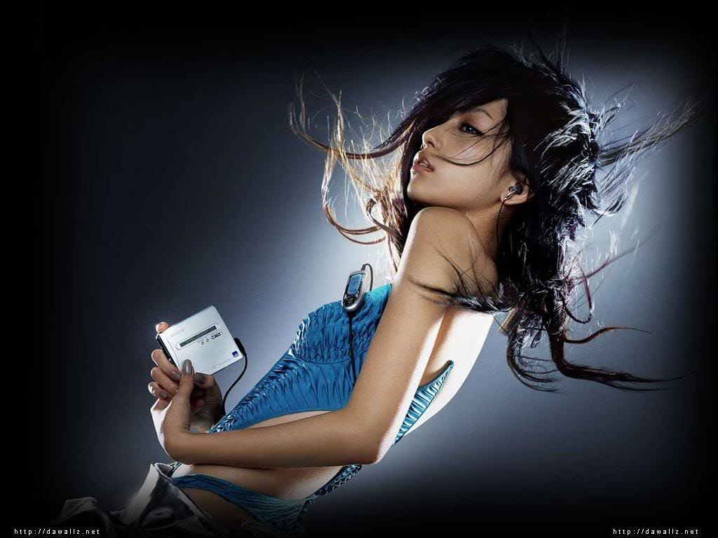 Mika Nakashima Wallpapers