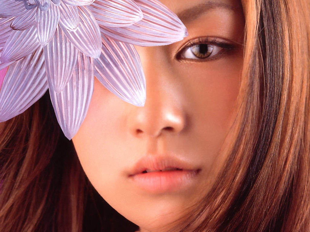 Mika Nakashima Wallpapers