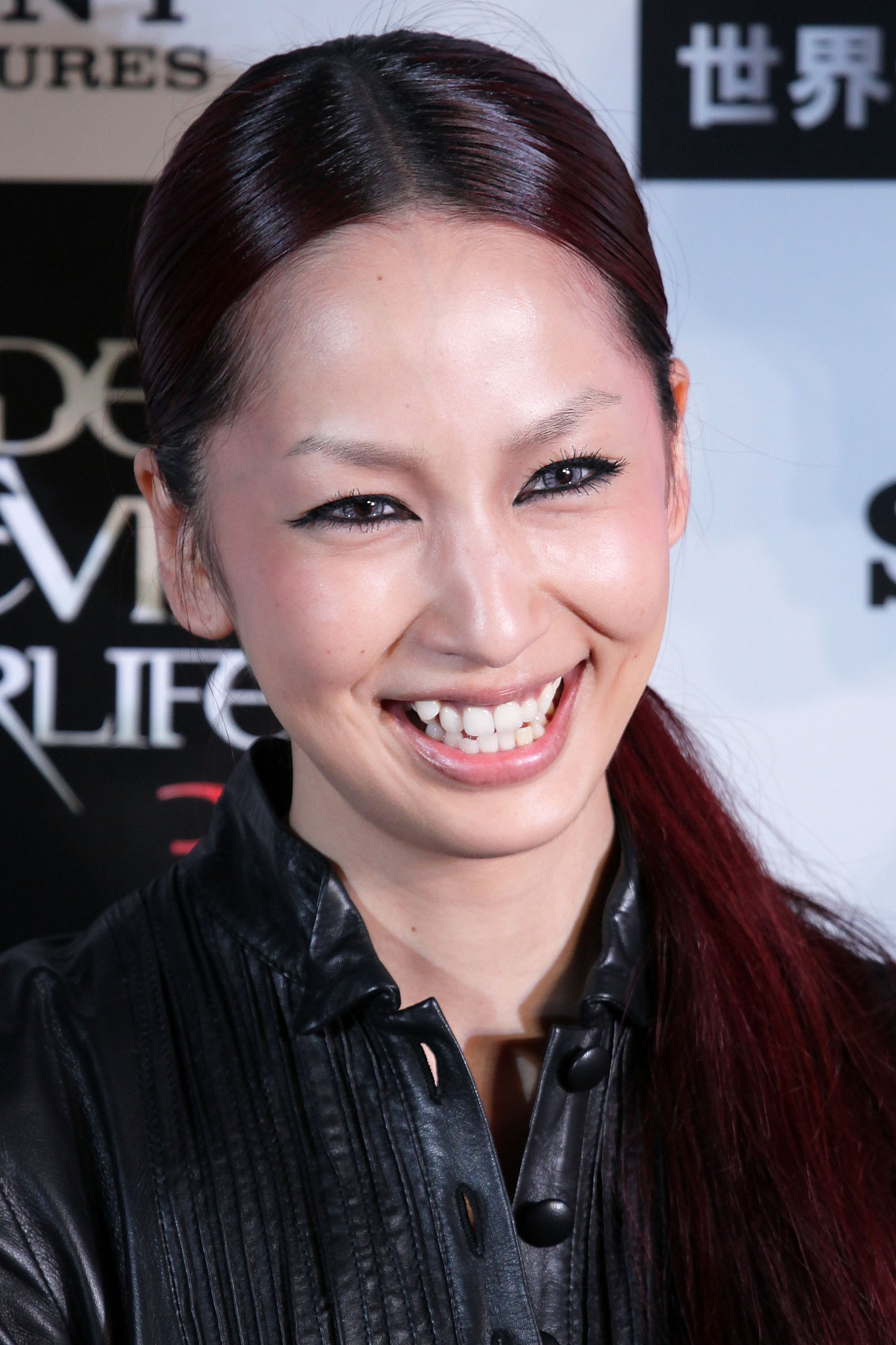 Mika Nakashima Wallpapers