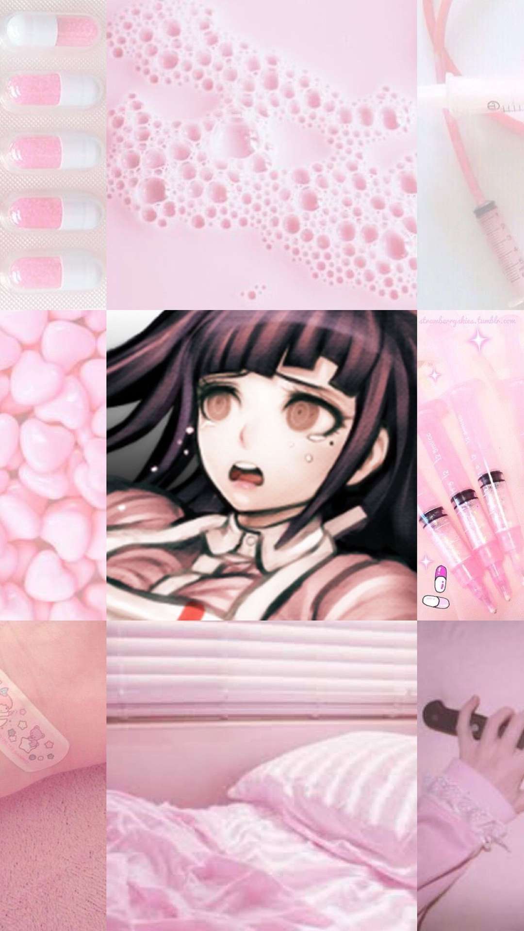 Mikan Wallpapers