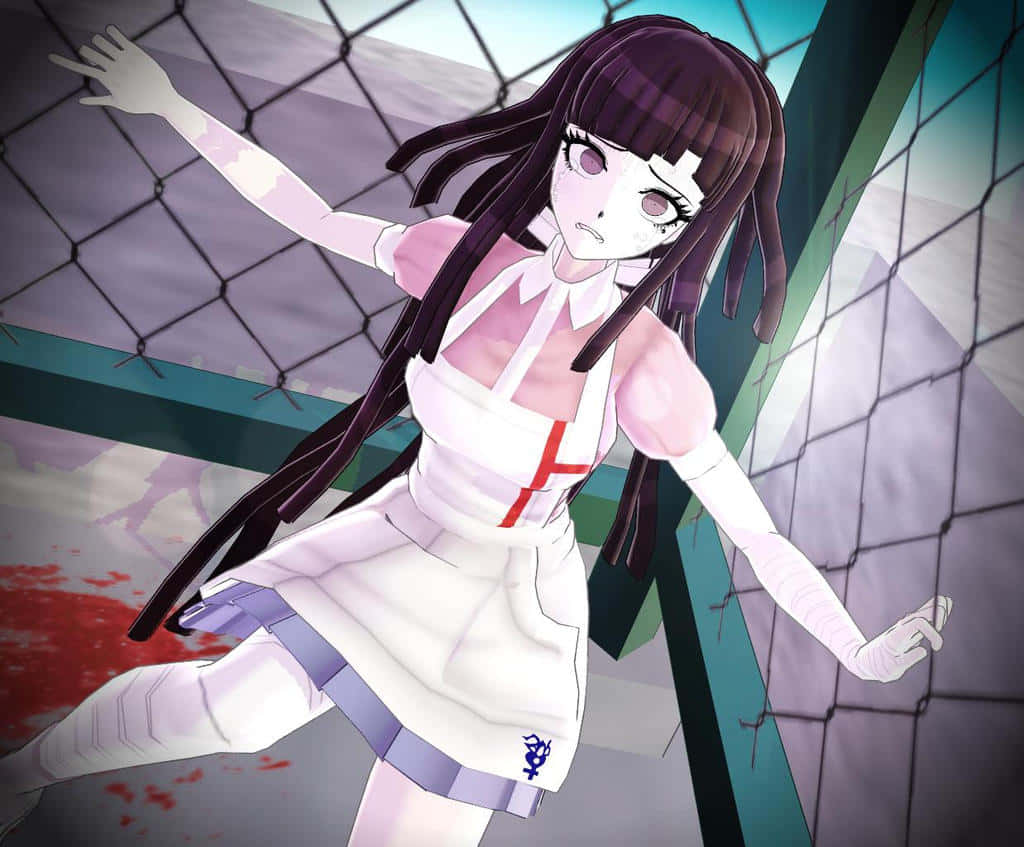 Mikan Wallpapers