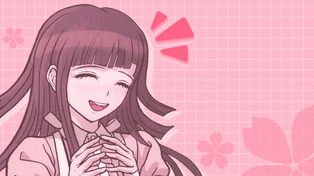 Mikan Wallpapers