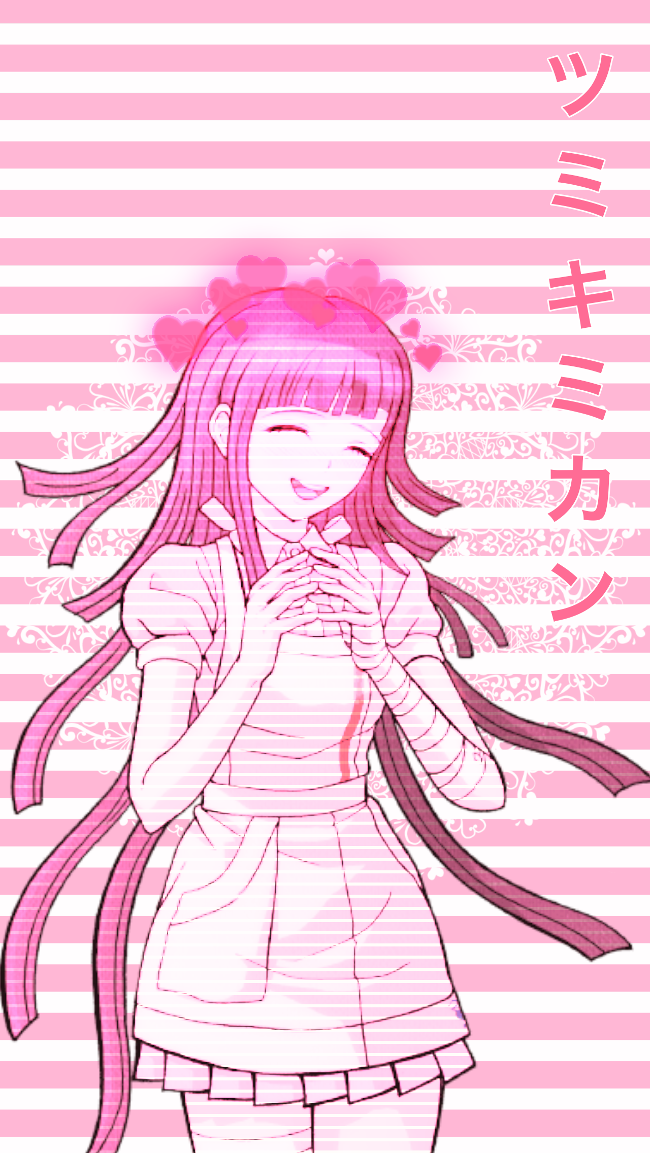 Mikan Wallpapers