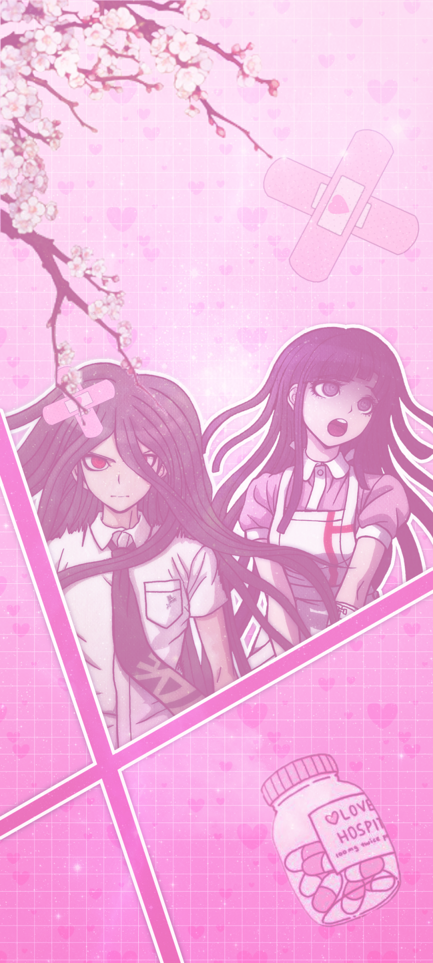 Mikan Wallpapers