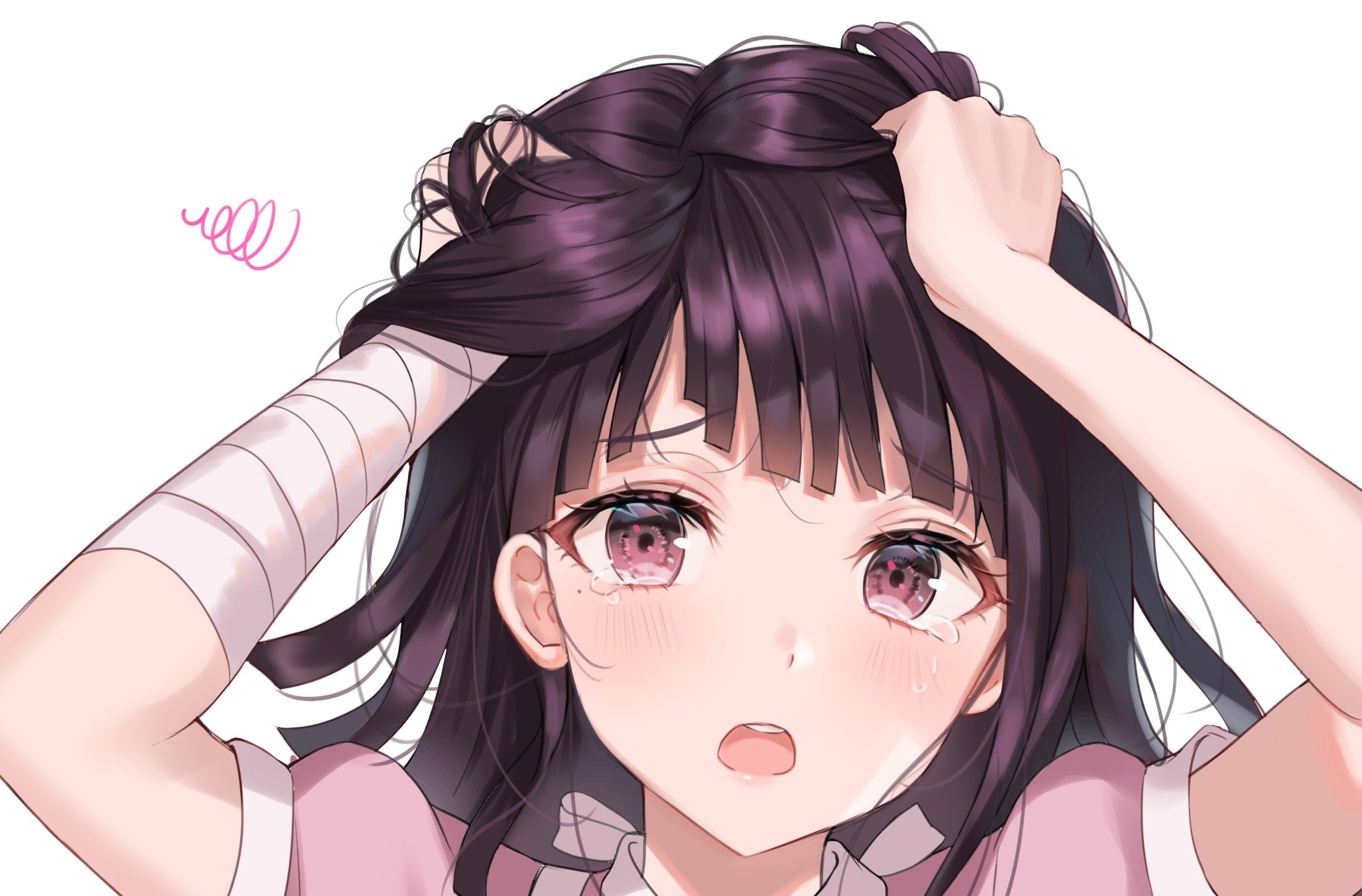 Mikan Wallpapers