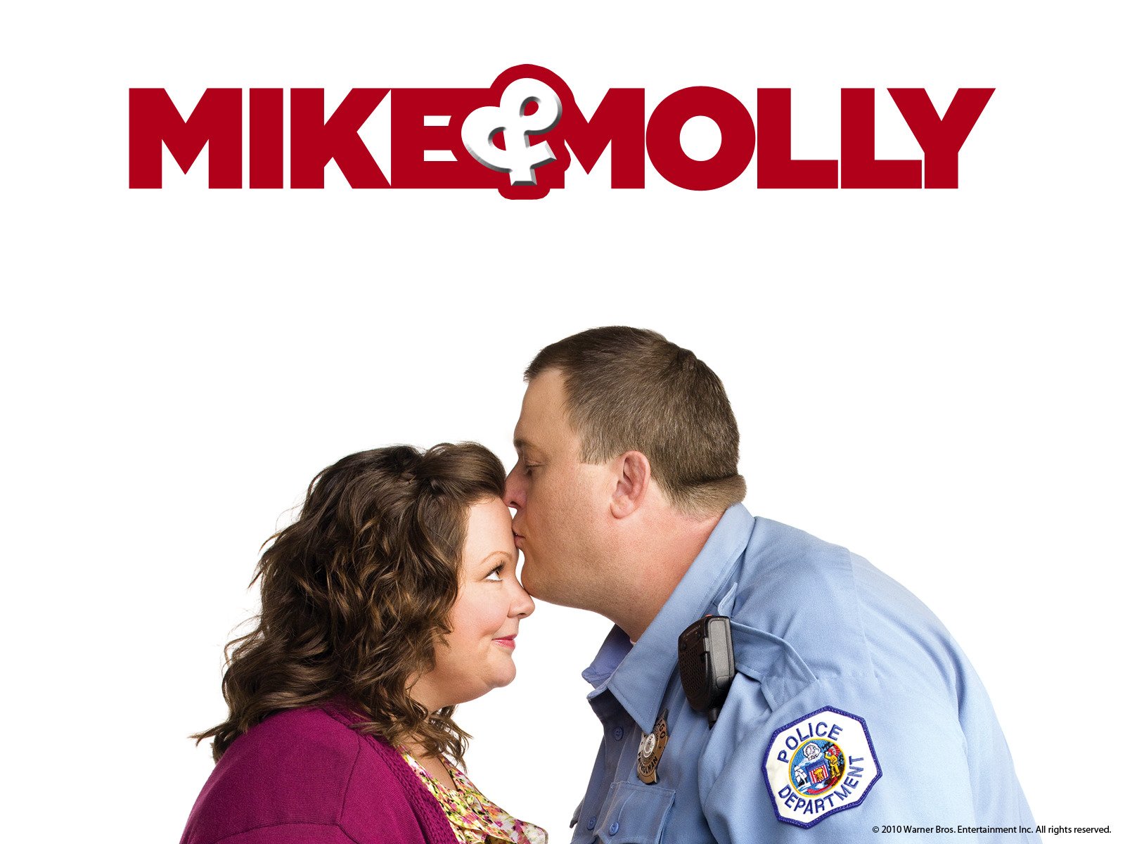 Mike & Molly Wallpapers