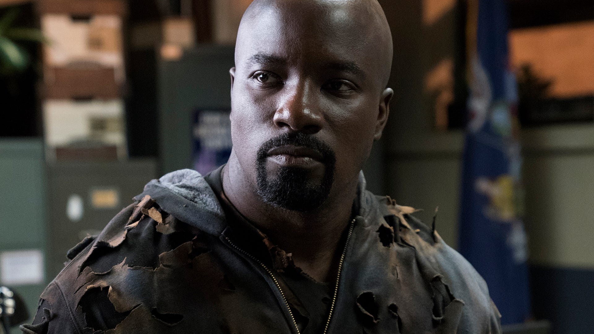 Mike Colter Wallpapers