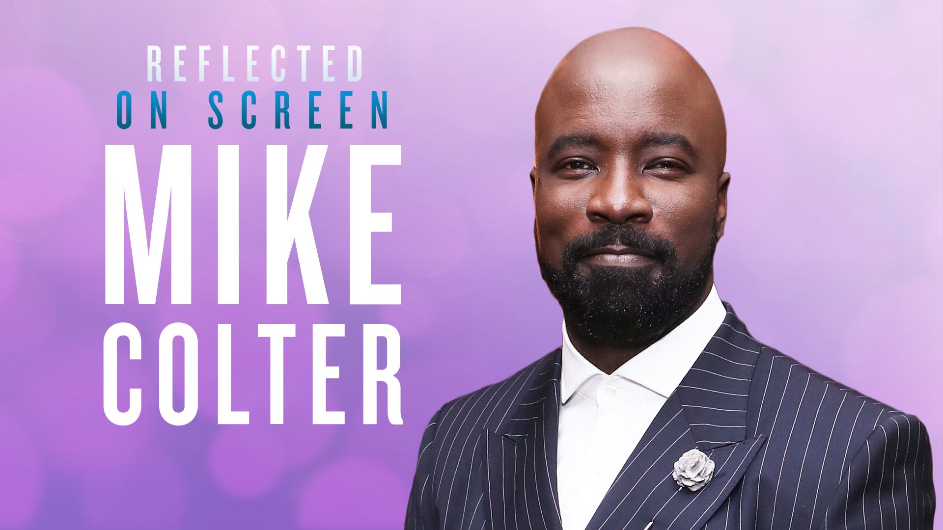 Mike Colter Wallpapers