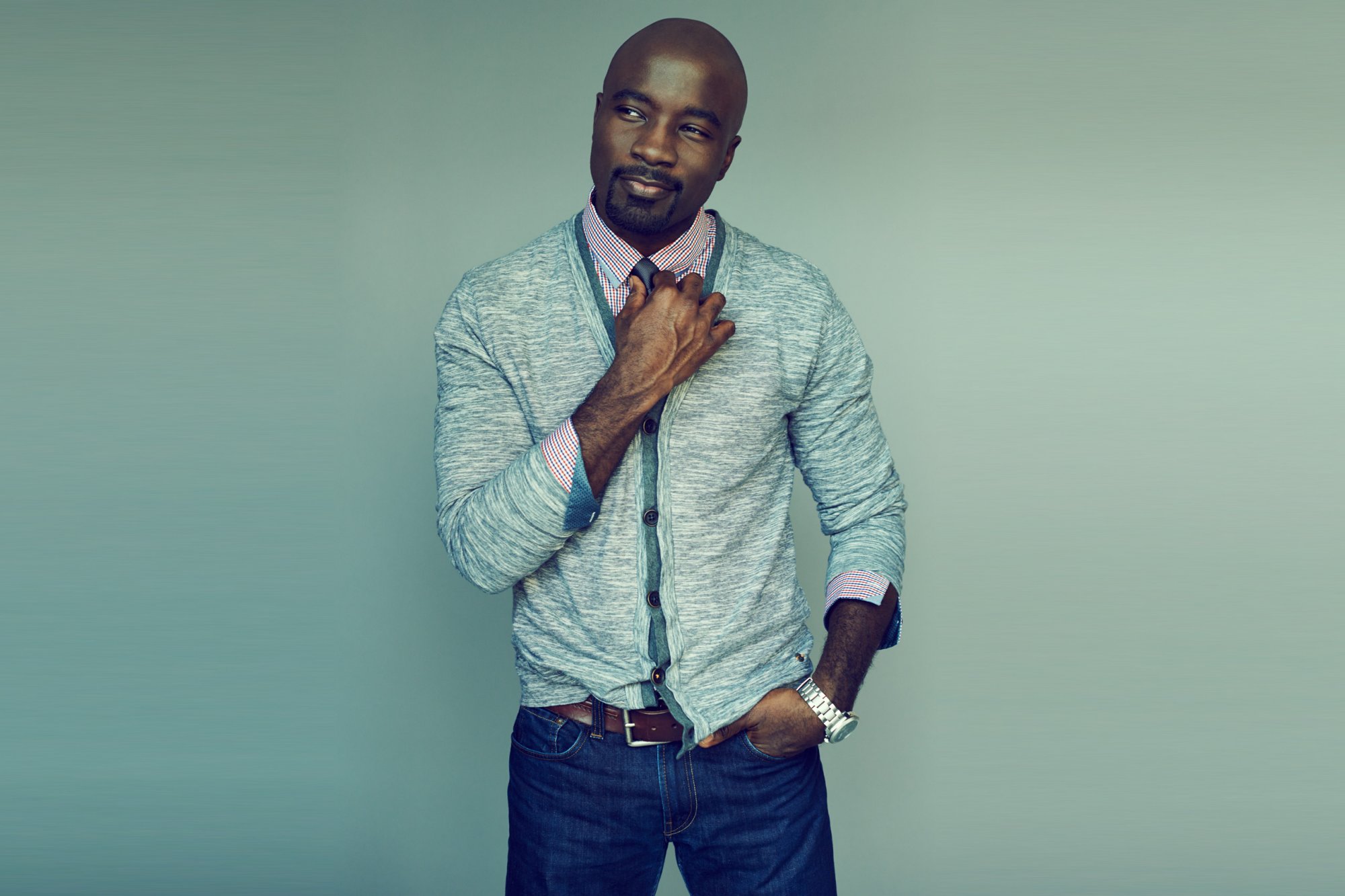 Mike Colter Wallpapers