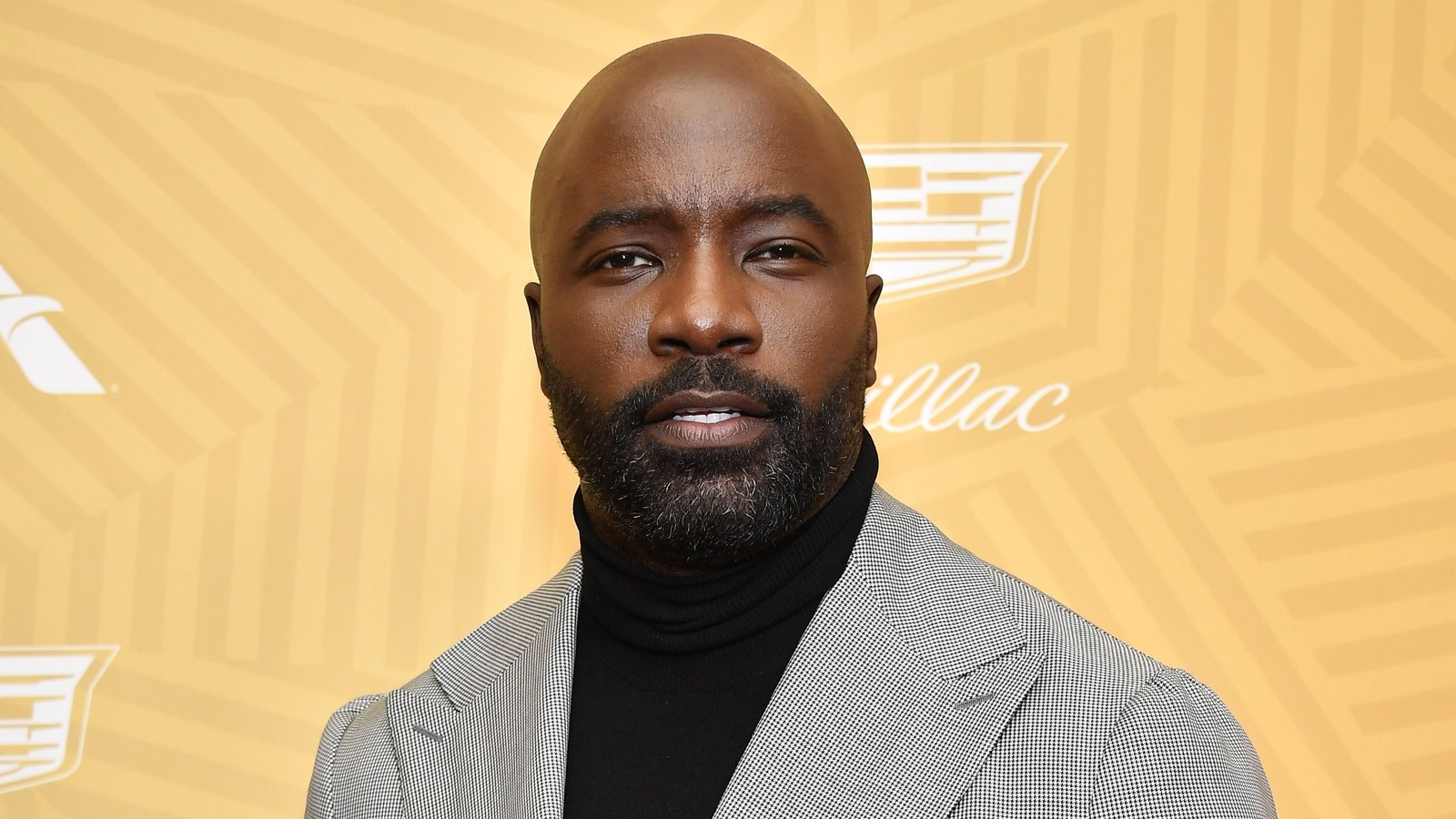 Mike Colter Wallpapers